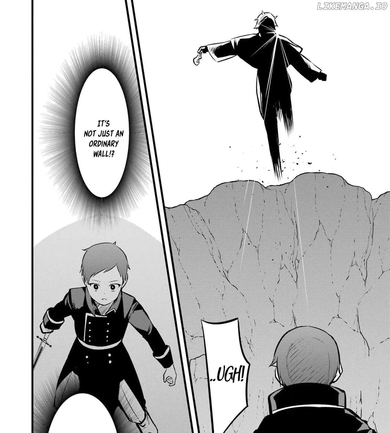 Welcome to the Impregnable Demon King Castle ~The Black Mage Who Got Kicked Out of the Hero Party Due to His Unnecessary Debuffs Gets Welcomed by the Top Brass of the Demon King