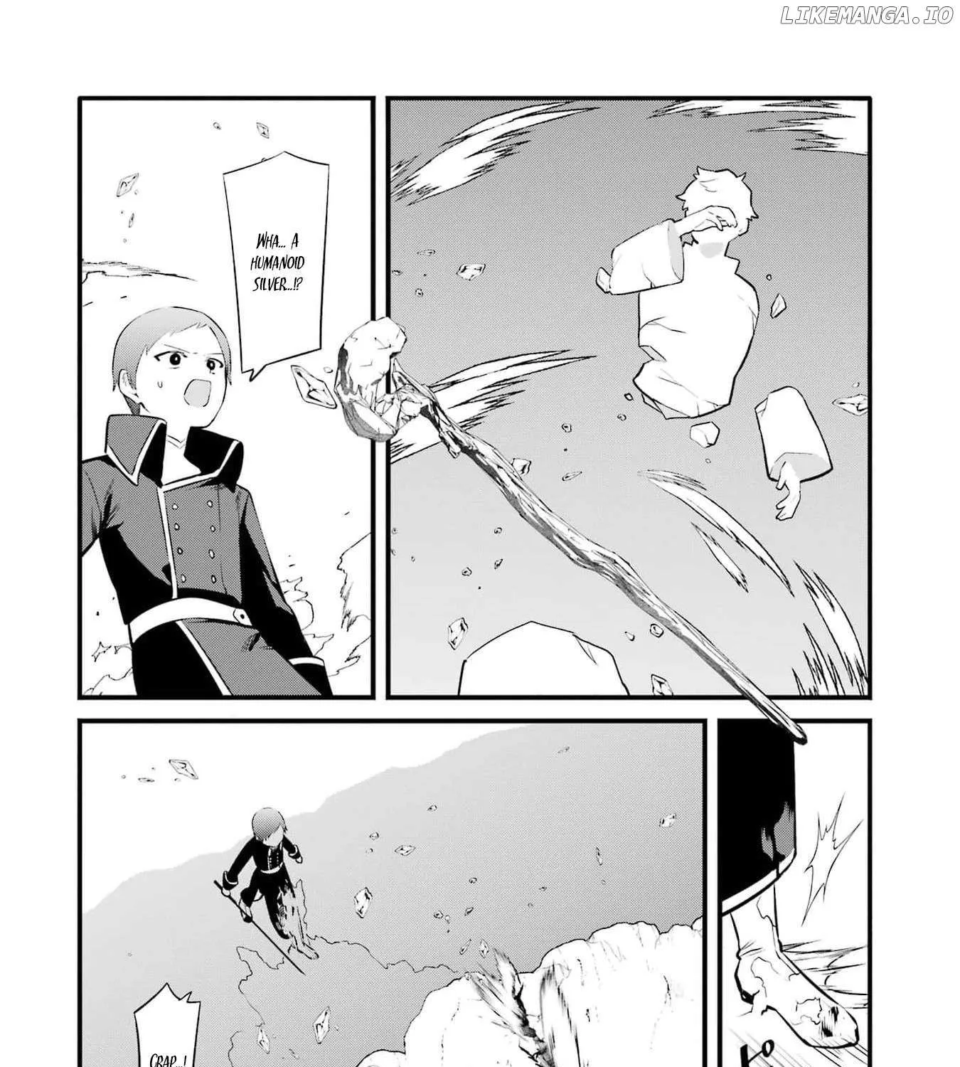 Welcome to the Impregnable Demon King Castle ~The Black Mage Who Got Kicked Out of the Hero Party Due to His Unnecessary Debuffs Gets Welcomed by the Top Brass of the Demon King
