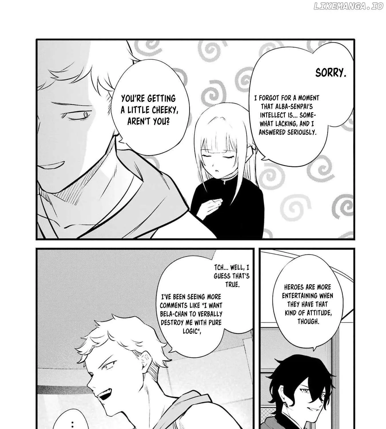 Welcome to the Impregnable Demon King Castle ~The Black Mage Who Got Kicked Out of the Hero Party Due to His Unnecessary Debuffs Gets Welcomed by the Top Brass of the Demon King