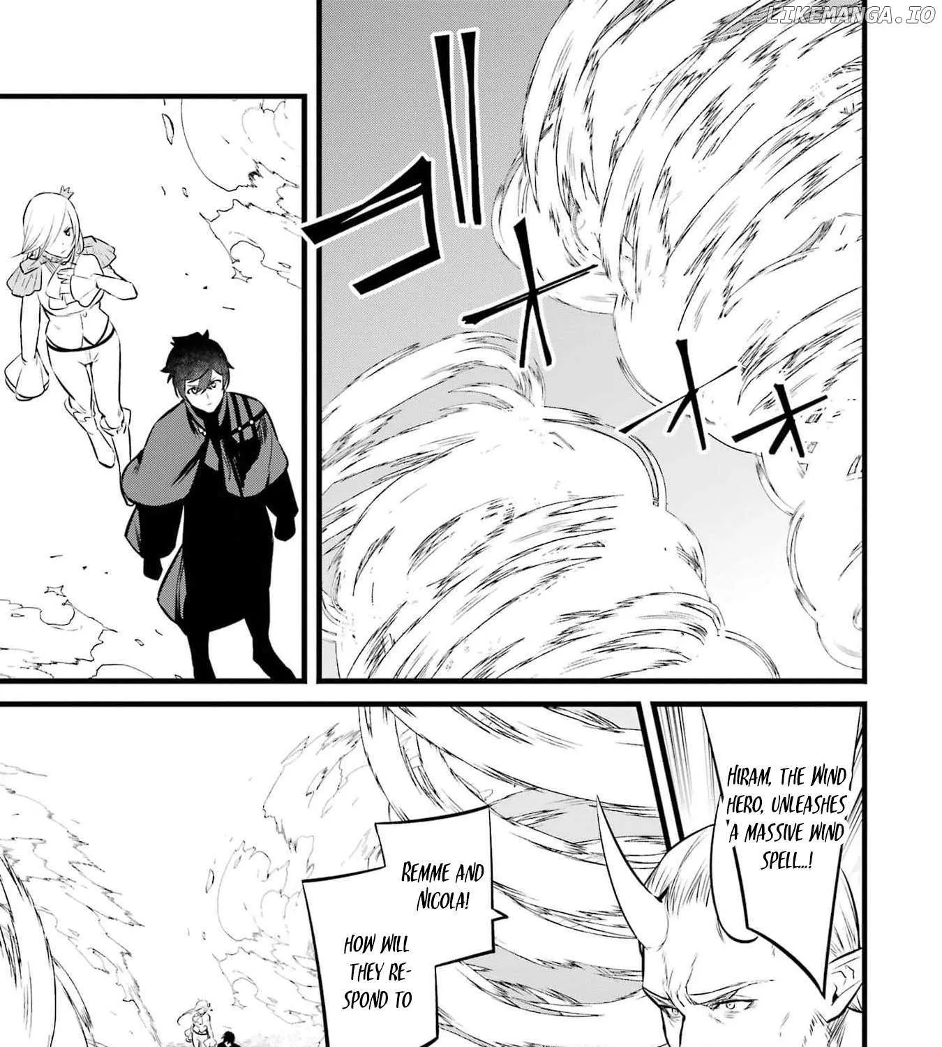Welcome to the Impregnable Demon King Castle ~The Black Mage Who Got Kicked Out of the Hero Party Due to His Unnecessary Debuffs Gets Welcomed by the Top Brass of the Demon King