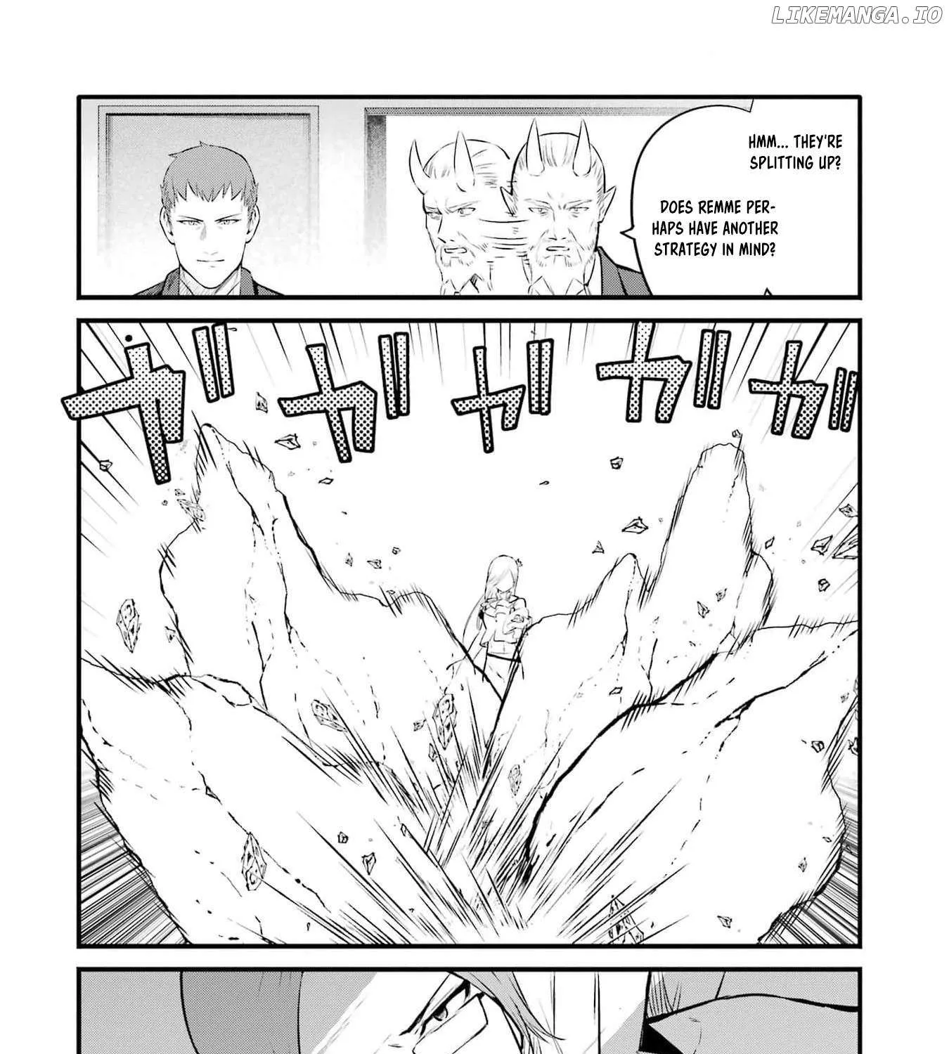 Welcome to the Impregnable Demon King Castle ~The Black Mage Who Got Kicked Out of the Hero Party Due to His Unnecessary Debuffs Gets Welcomed by the Top Brass of the Demon King
