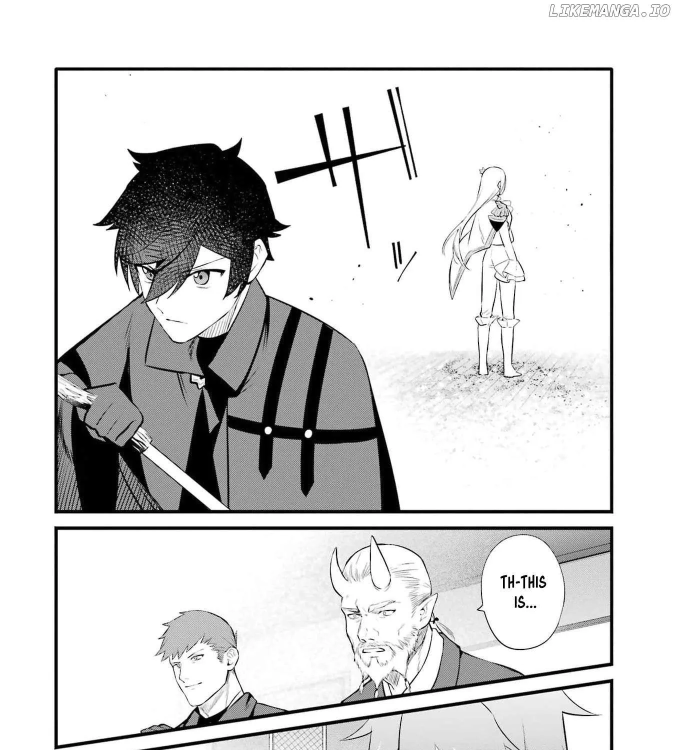 Welcome to the Impregnable Demon King Castle ~The Black Mage Who Got Kicked Out of the Hero Party Due to His Unnecessary Debuffs Gets Welcomed by the Top Brass of the Demon King