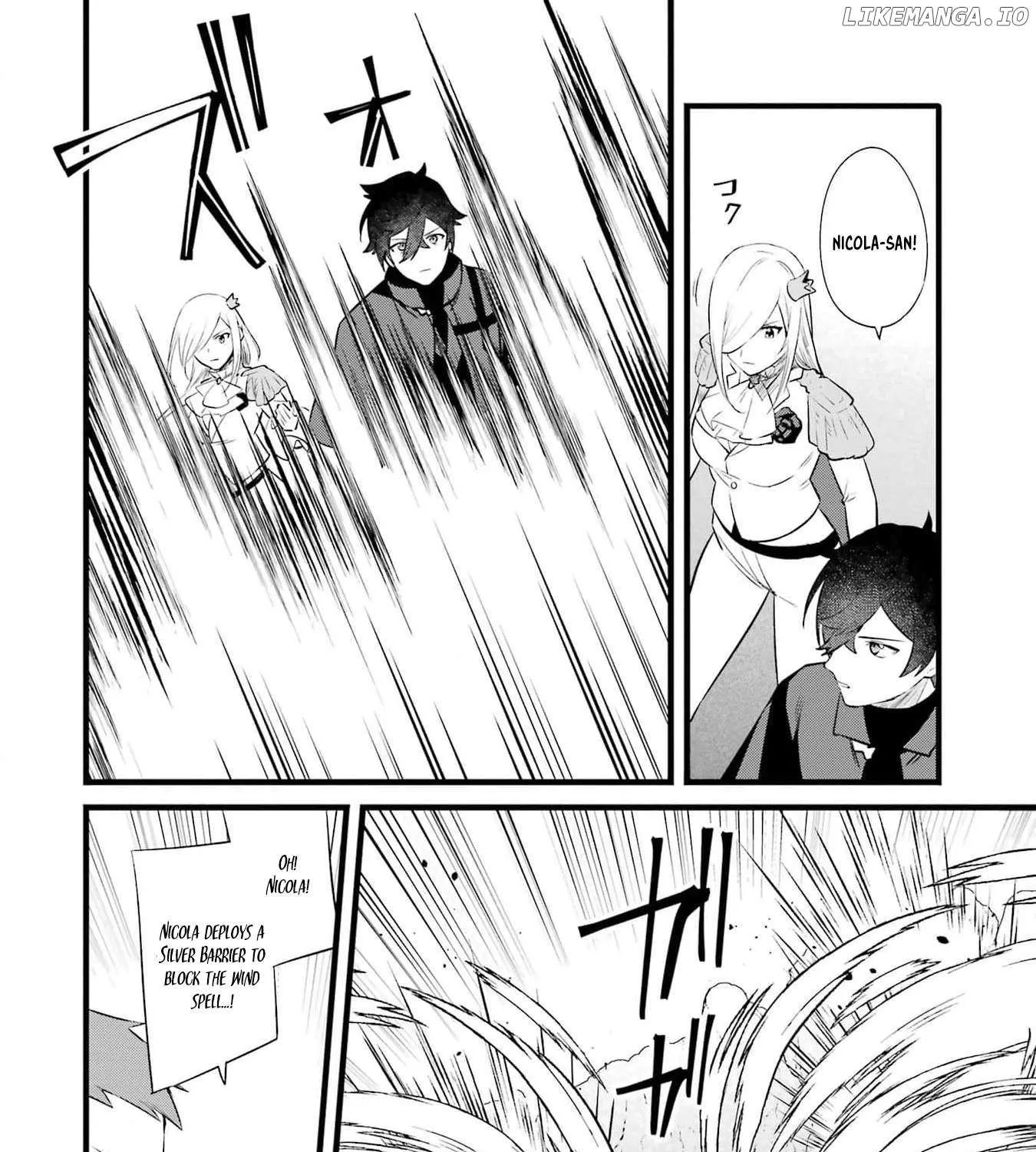 Welcome to the Impregnable Demon King Castle ~The Black Mage Who Got Kicked Out of the Hero Party Due to His Unnecessary Debuffs Gets Welcomed by the Top Brass of the Demon King