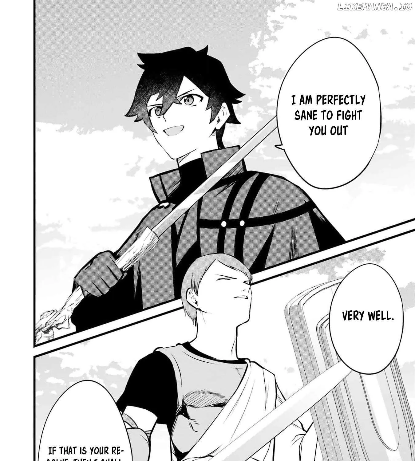 Welcome to the Impregnable Demon King Castle ~The Black Mage Who Got Kicked Out of the Hero Party Due to His Unnecessary Debuffs Gets Welcomed by the Top Brass of the Demon King