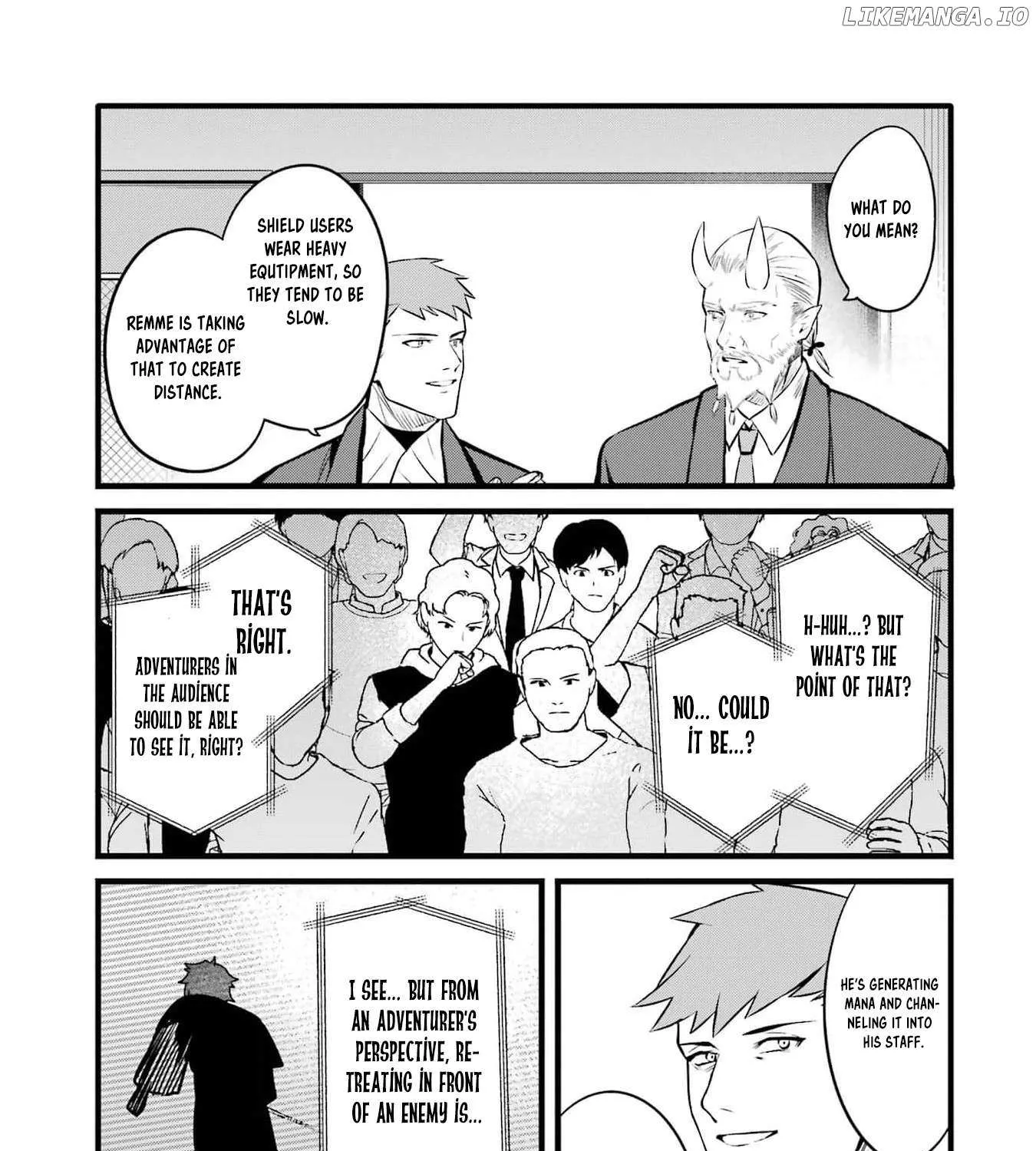 Welcome to the Impregnable Demon King Castle ~The Black Mage Who Got Kicked Out of the Hero Party Due to His Unnecessary Debuffs Gets Welcomed by the Top Brass of the Demon King