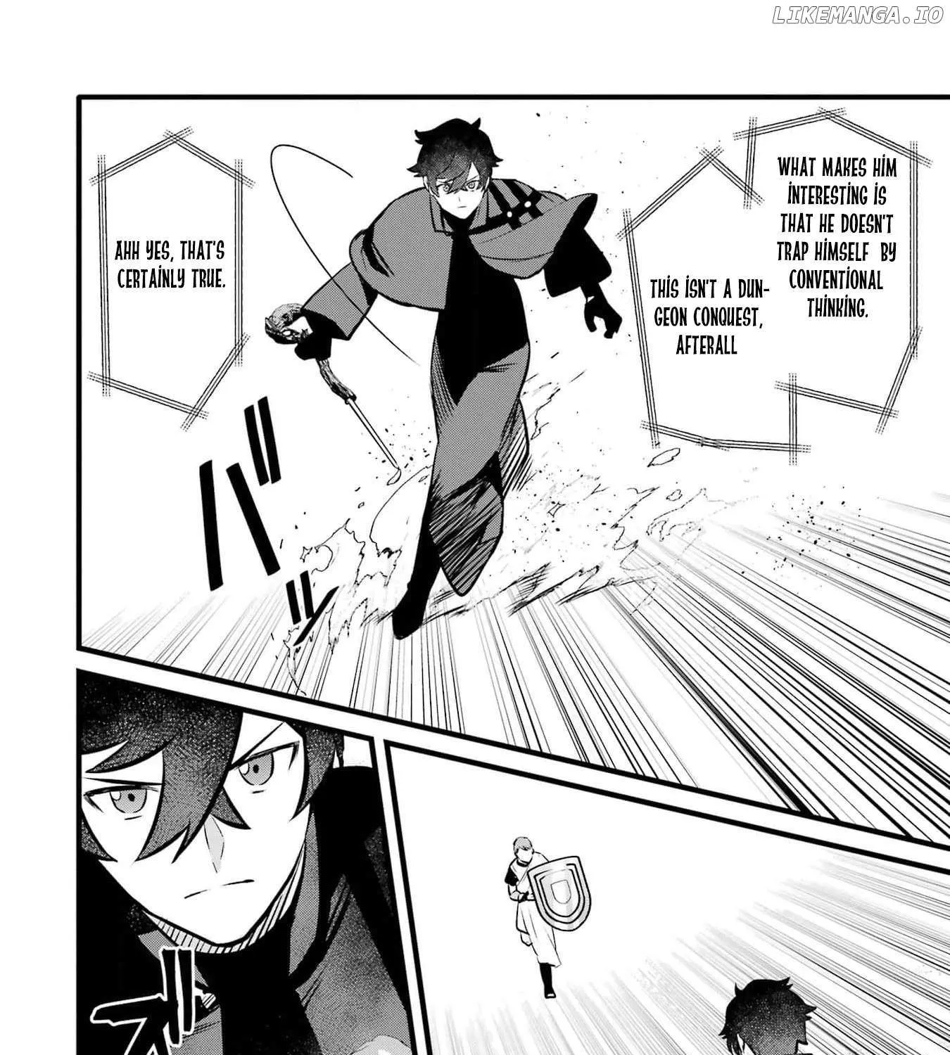 Welcome to the Impregnable Demon King Castle ~The Black Mage Who Got Kicked Out of the Hero Party Due to His Unnecessary Debuffs Gets Welcomed by the Top Brass of the Demon King