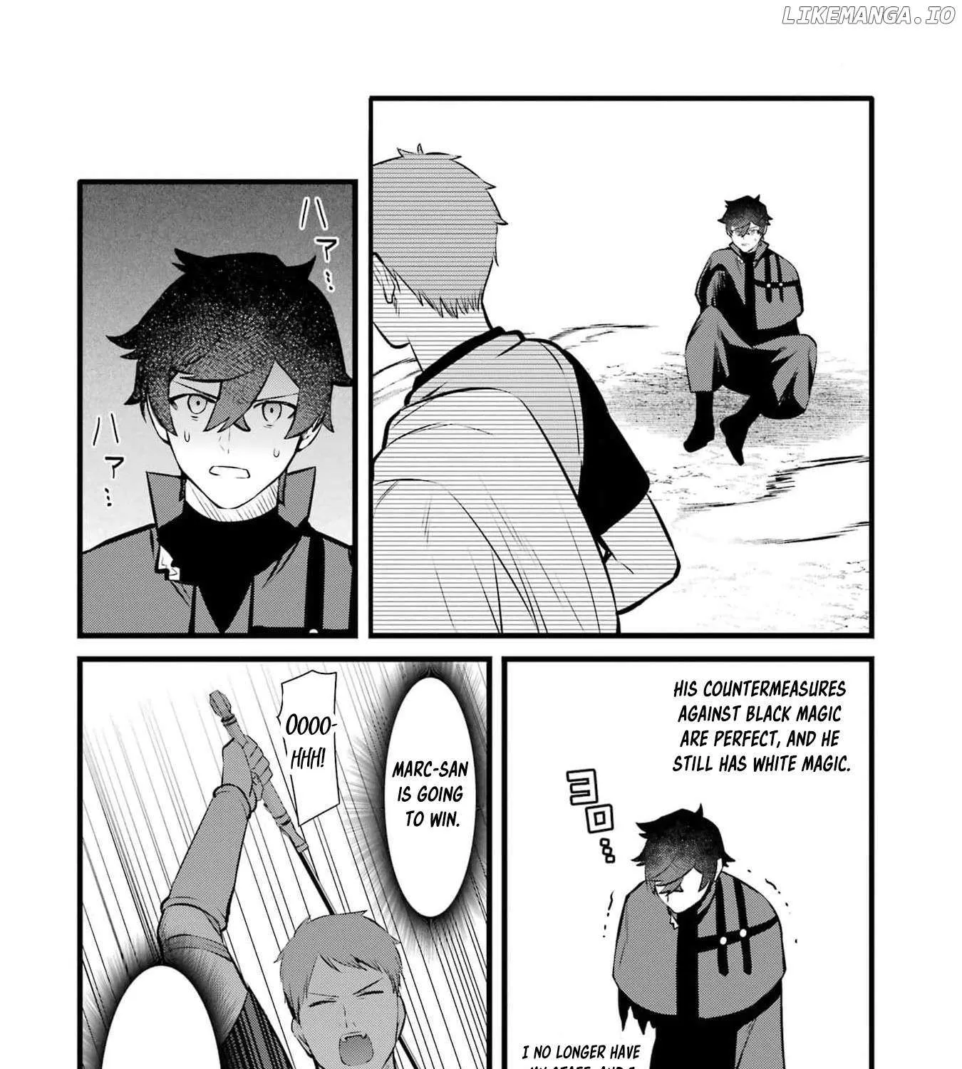 Welcome to the Impregnable Demon King Castle ~The Black Mage Who Got Kicked Out of the Hero Party Due to His Unnecessary Debuffs Gets Welcomed by the Top Brass of the Demon King