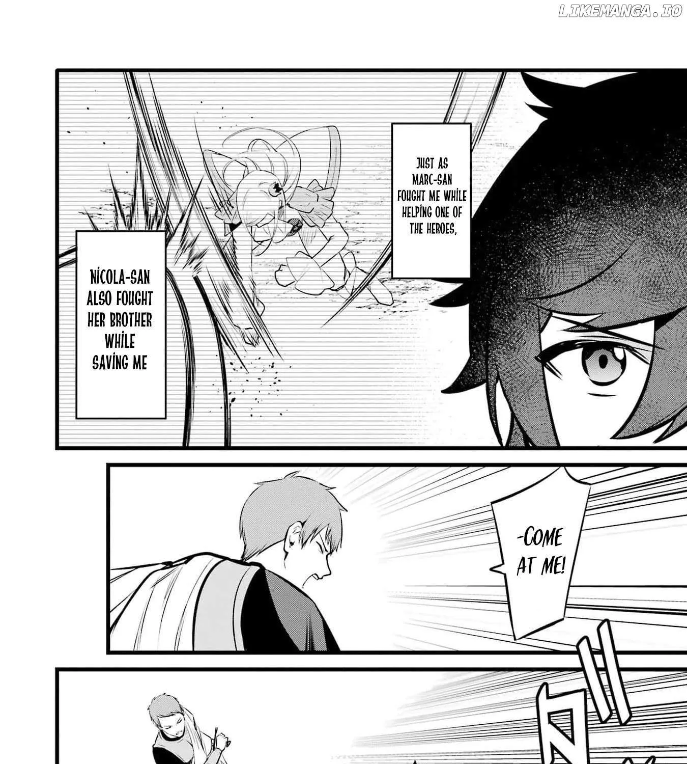 Welcome to the Impregnable Demon King Castle ~The Black Mage Who Got Kicked Out of the Hero Party Due to His Unnecessary Debuffs Gets Welcomed by the Top Brass of the Demon King