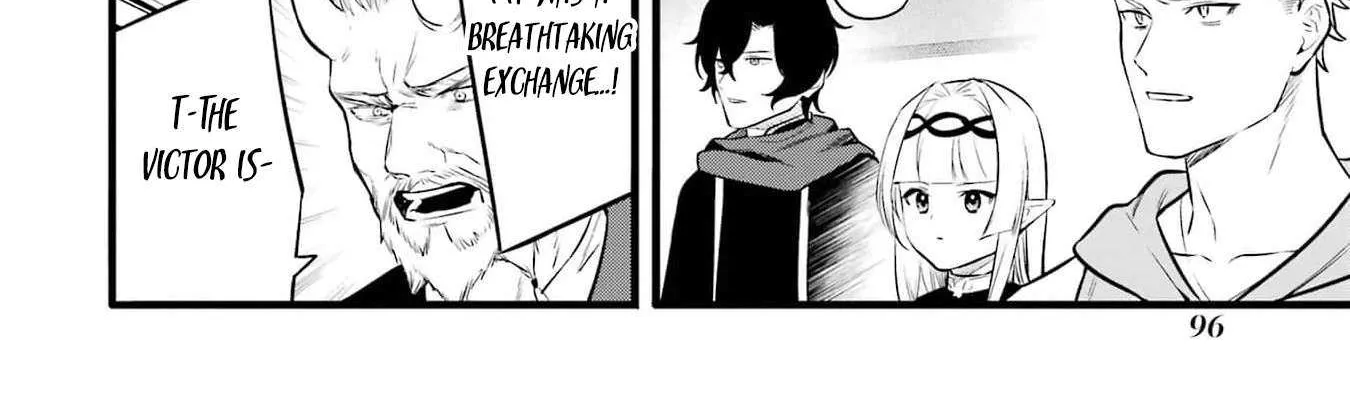 Welcome to the Impregnable Demon King Castle ~The Black Mage Who Got Kicked Out of the Hero Party Due to His Unnecessary Debuffs Gets Welcomed by the Top Brass of the Demon King