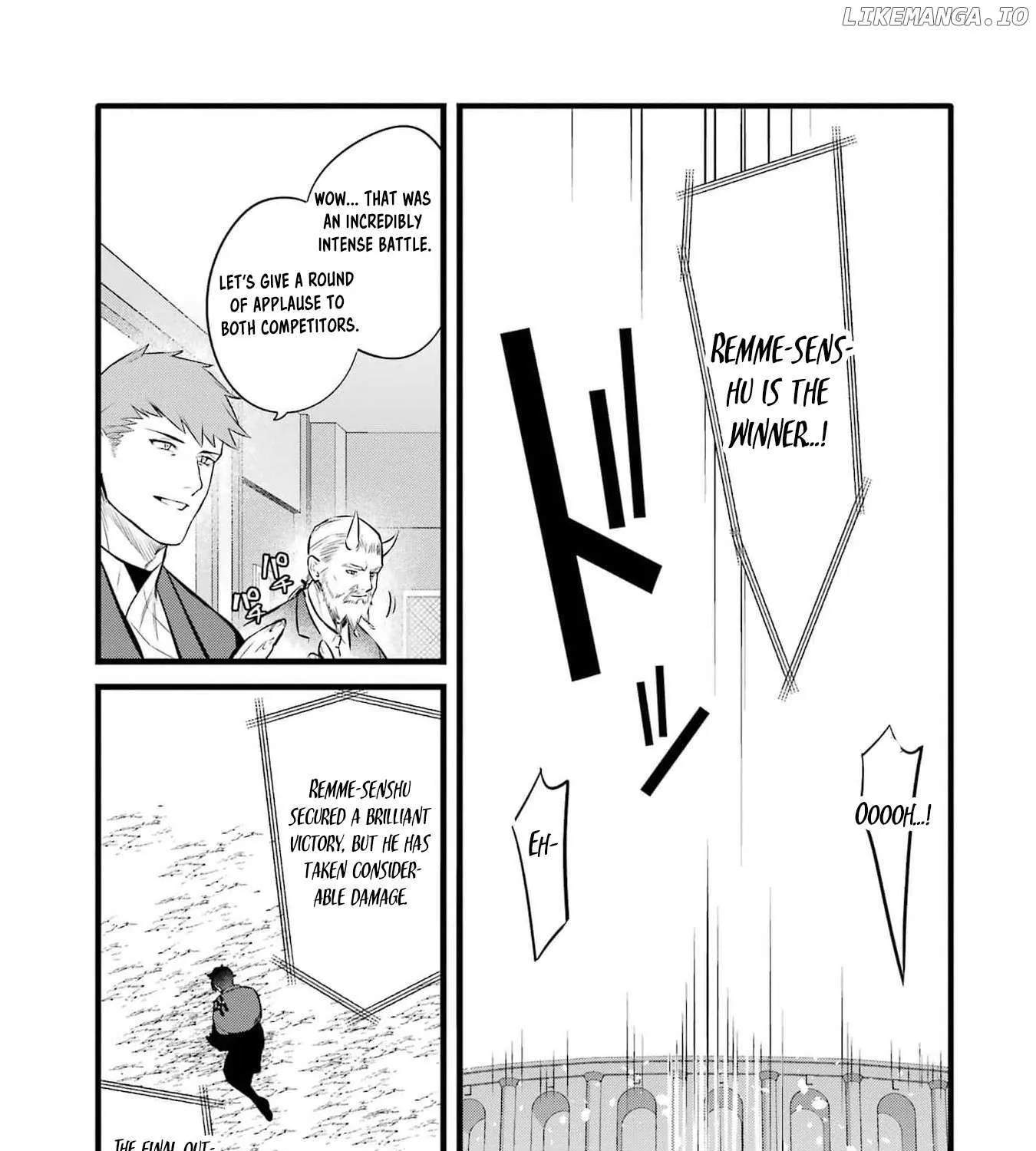 Welcome to the Impregnable Demon King Castle ~The Black Mage Who Got Kicked Out of the Hero Party Due to His Unnecessary Debuffs Gets Welcomed by the Top Brass of the Demon King