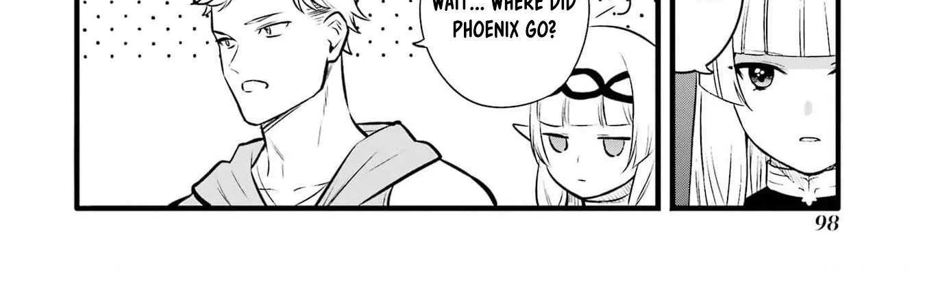 Welcome to the Impregnable Demon King Castle ~The Black Mage Who Got Kicked Out of the Hero Party Due to His Unnecessary Debuffs Gets Welcomed by the Top Brass of the Demon King