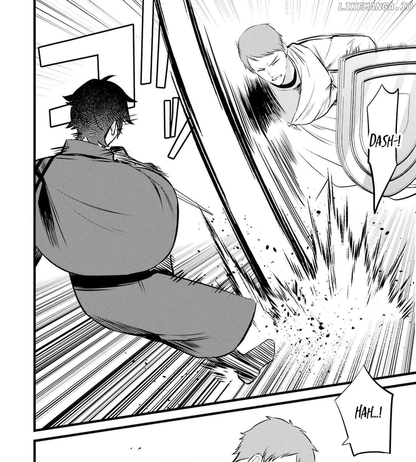 Welcome to the Impregnable Demon King Castle ~The Black Mage Who Got Kicked Out of the Hero Party Due to His Unnecessary Debuffs Gets Welcomed by the Top Brass of the Demon King