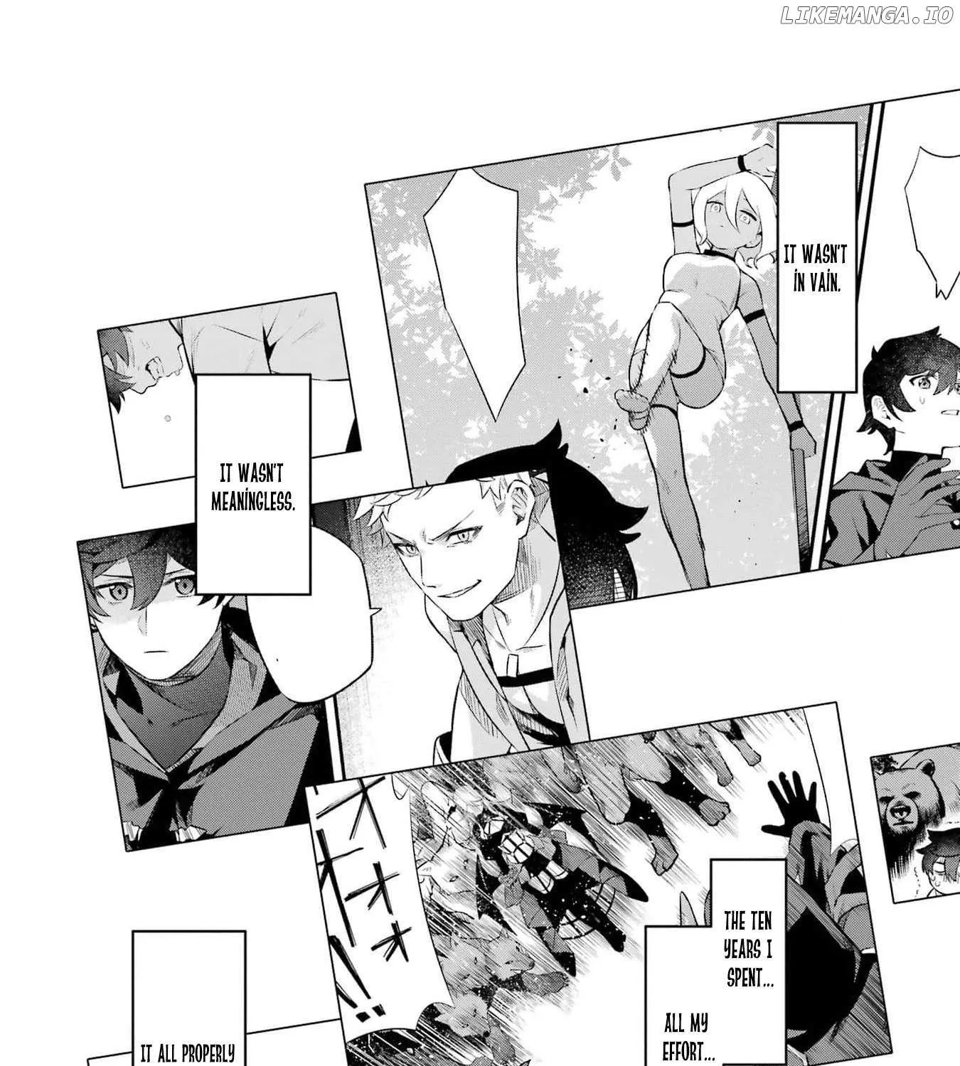 Welcome to the Impregnable Demon King Castle ~The Black Mage Who Got Kicked Out of the Hero Party Due to His Unnecessary Debuffs Gets Welcomed by the Top Brass of the Demon King