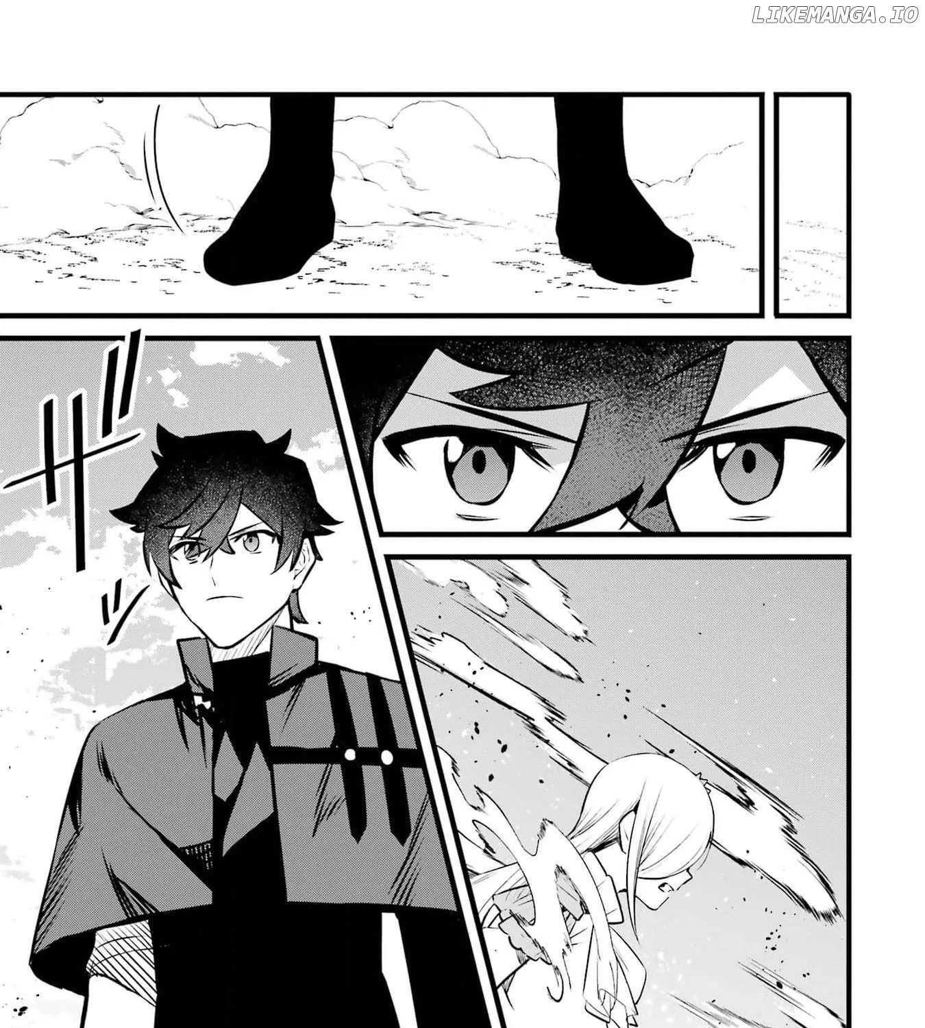Welcome to the Impregnable Demon King Castle ~The Black Mage Who Got Kicked Out of the Hero Party Due to His Unnecessary Debuffs Gets Welcomed by the Top Brass of the Demon King