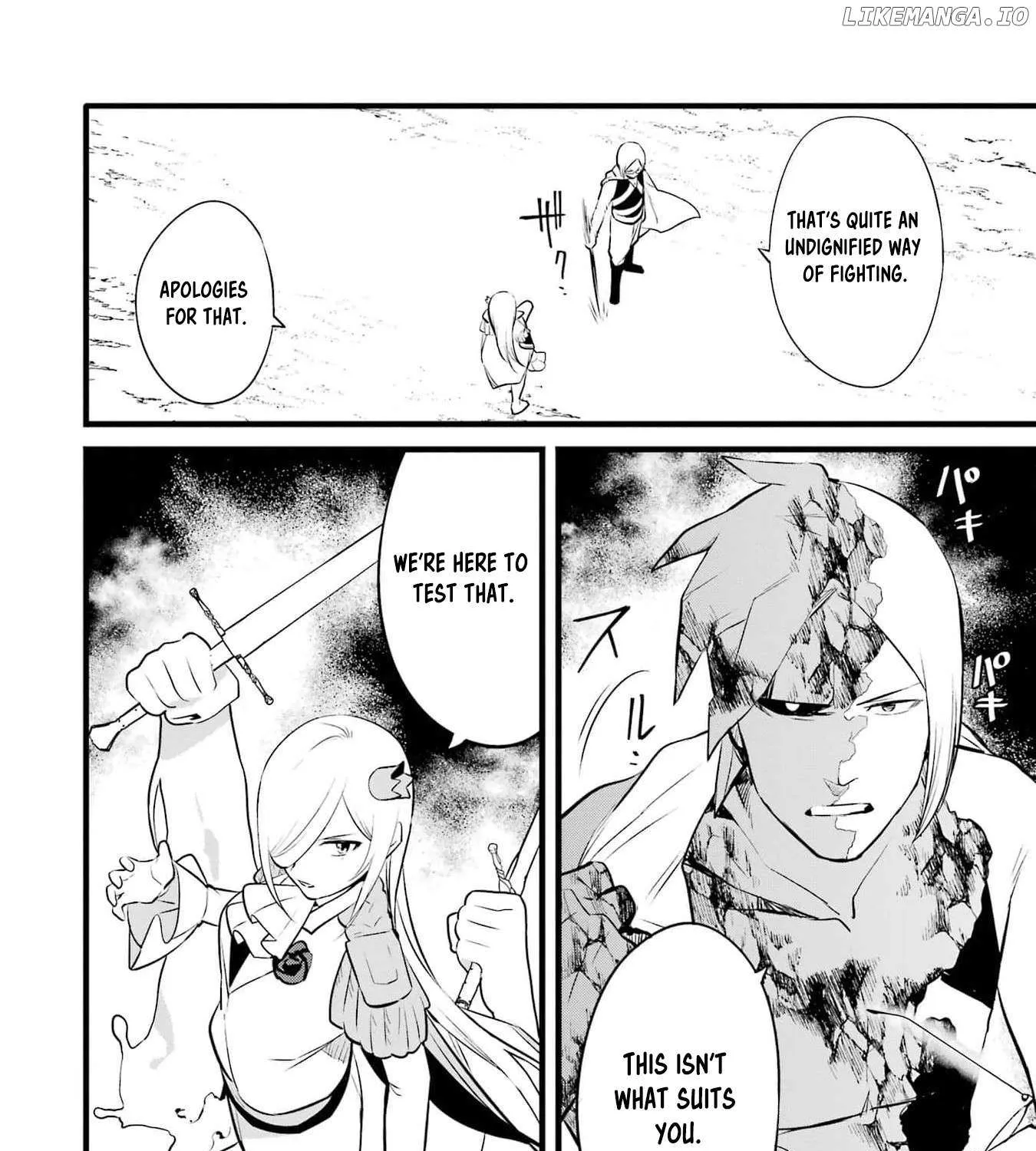 Welcome to the Impregnable Demon King Castle ~The Black Mage Who Got Kicked Out of the Hero Party Due to His Unnecessary Debuffs Gets Welcomed by the Top Brass of the Demon King