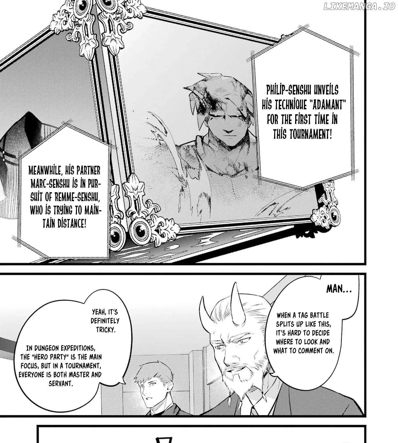 Welcome to the Impregnable Demon King Castle ~The Black Mage Who Got Kicked Out of the Hero Party Due to His Unnecessary Debuffs Gets Welcomed by the Top Brass of the Demon King