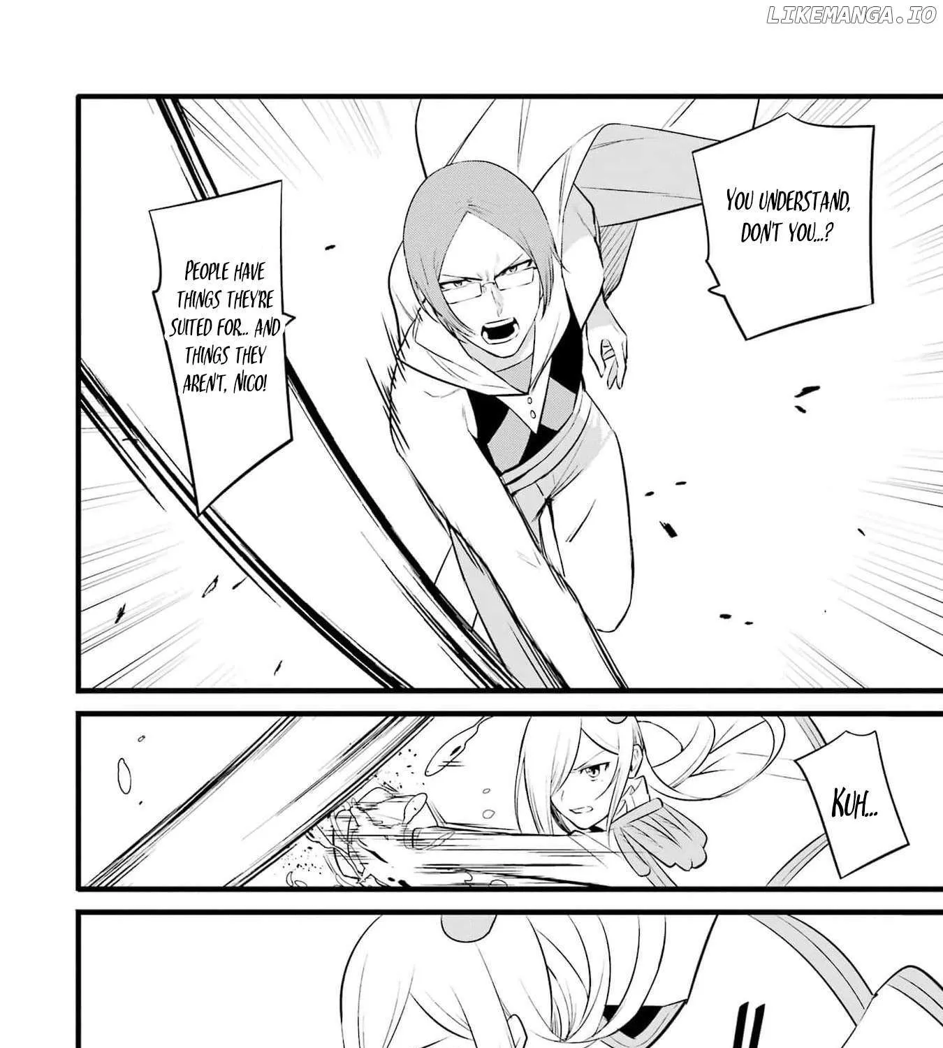 Welcome to the Impregnable Demon King Castle ~The Black Mage Who Got Kicked Out of the Hero Party Due to His Unnecessary Debuffs Gets Welcomed by the Top Brass of the Demon King
