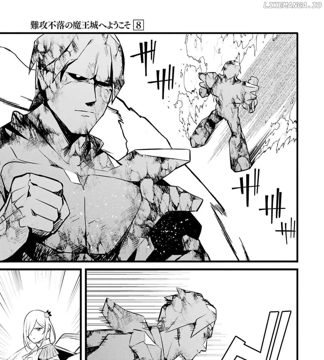 Welcome to the Impregnable Demon King Castle ~The Black Mage Who Got Kicked Out of the Hero Party Due to His Unnecessary Debuffs Gets Welcomed by the Top Brass of the Demon King