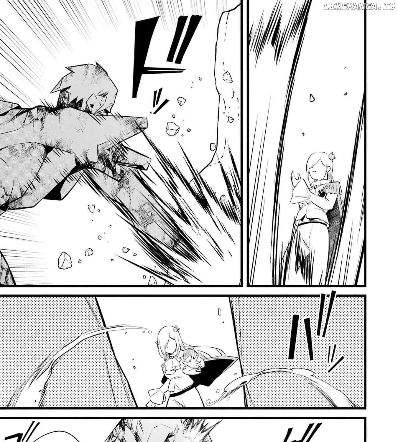 Welcome to the Impregnable Demon King Castle ~The Black Mage Who Got Kicked Out of the Hero Party Due to His Unnecessary Debuffs Gets Welcomed by the Top Brass of the Demon King