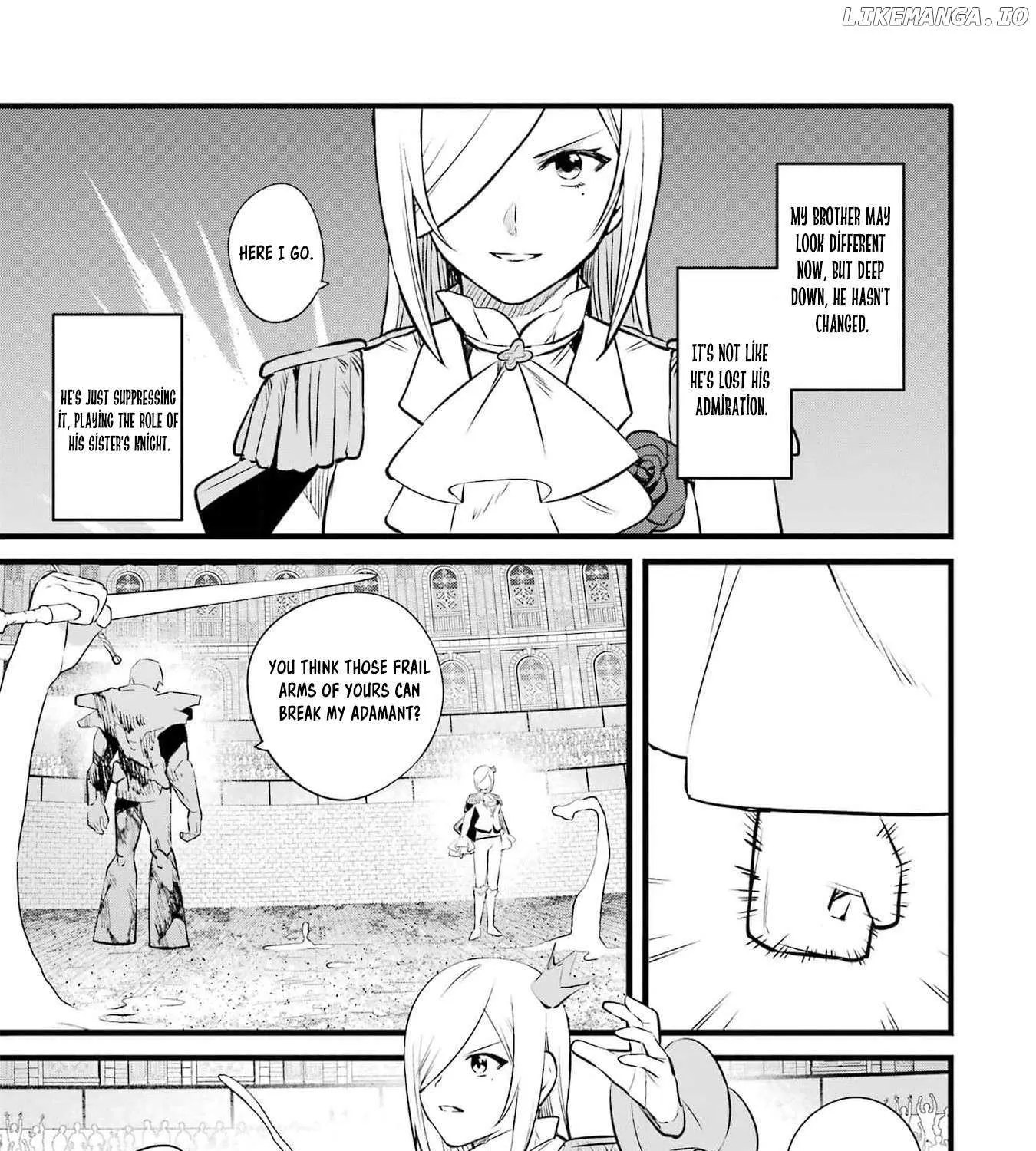 Welcome to the Impregnable Demon King Castle ~The Black Mage Who Got Kicked Out of the Hero Party Due to His Unnecessary Debuffs Gets Welcomed by the Top Brass of the Demon King