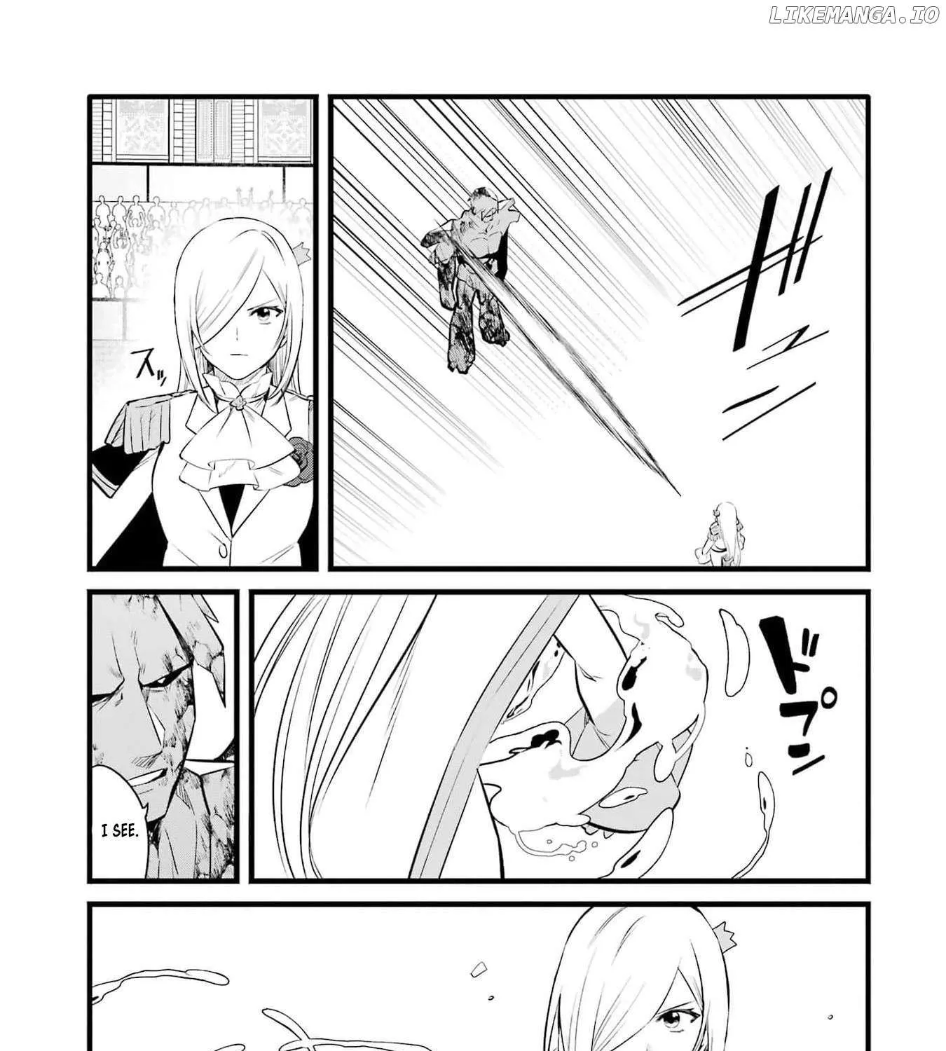 Welcome to the Impregnable Demon King Castle ~The Black Mage Who Got Kicked Out of the Hero Party Due to His Unnecessary Debuffs Gets Welcomed by the Top Brass of the Demon King