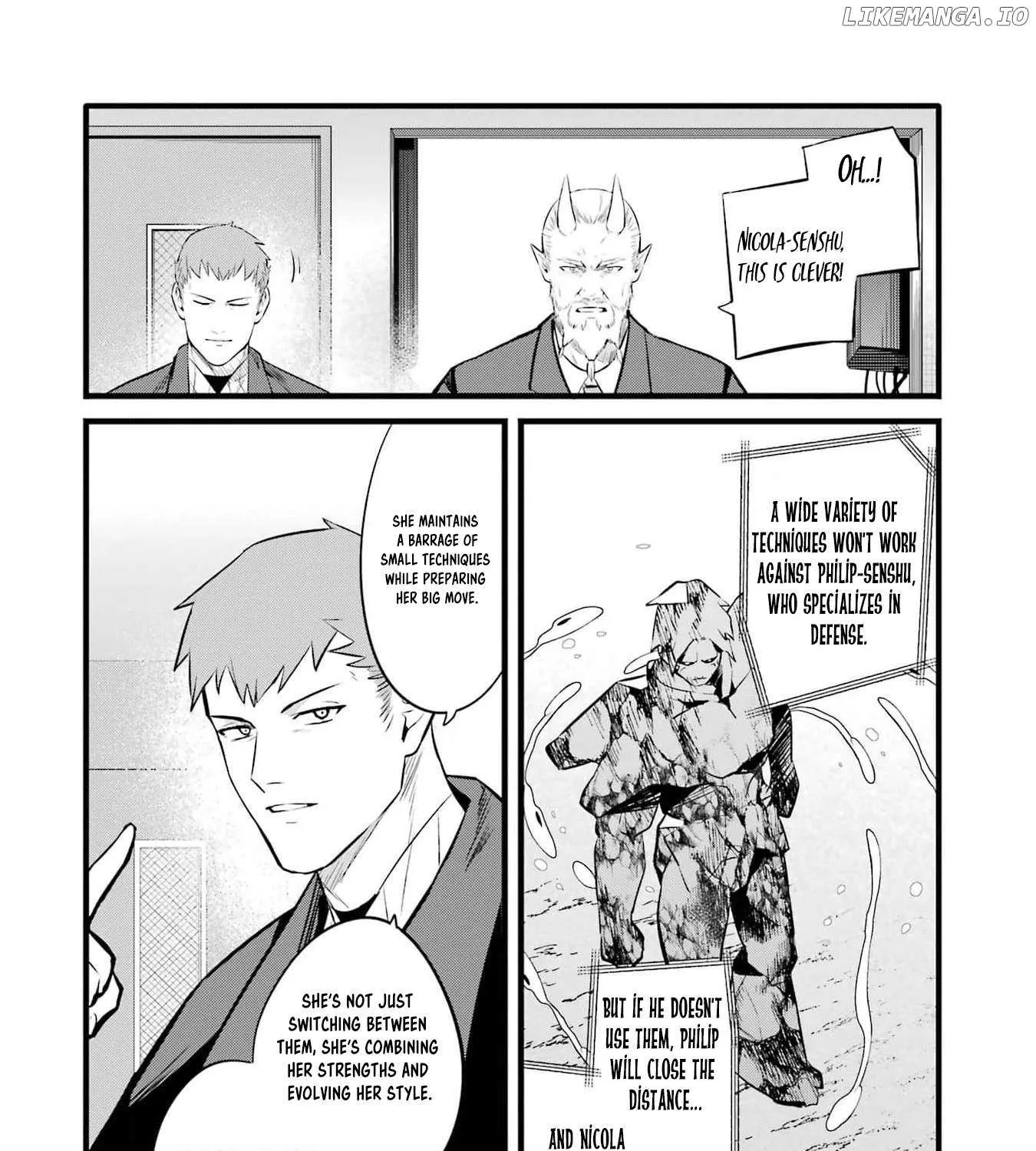 Welcome to the Impregnable Demon King Castle ~The Black Mage Who Got Kicked Out of the Hero Party Due to His Unnecessary Debuffs Gets Welcomed by the Top Brass of the Demon King