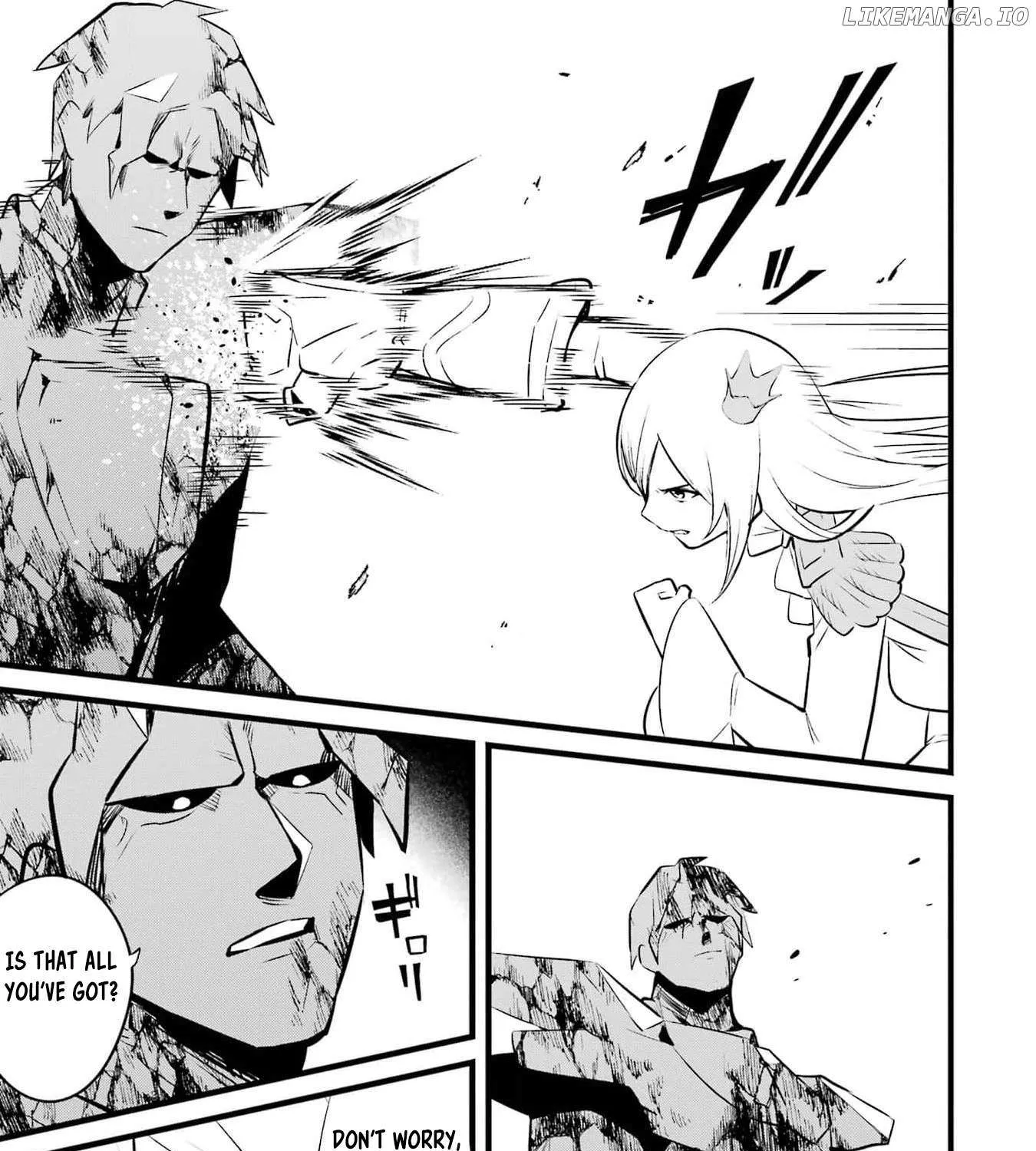 Welcome to the Impregnable Demon King Castle ~The Black Mage Who Got Kicked Out of the Hero Party Due to His Unnecessary Debuffs Gets Welcomed by the Top Brass of the Demon King