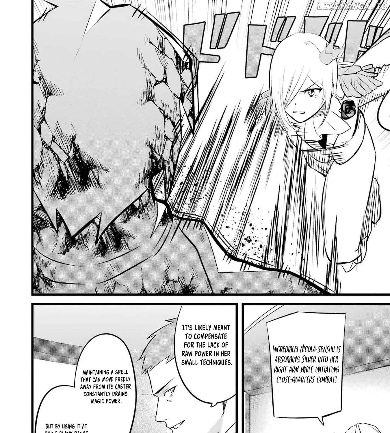 Welcome to the Impregnable Demon King Castle ~The Black Mage Who Got Kicked Out of the Hero Party Due to His Unnecessary Debuffs Gets Welcomed by the Top Brass of the Demon King