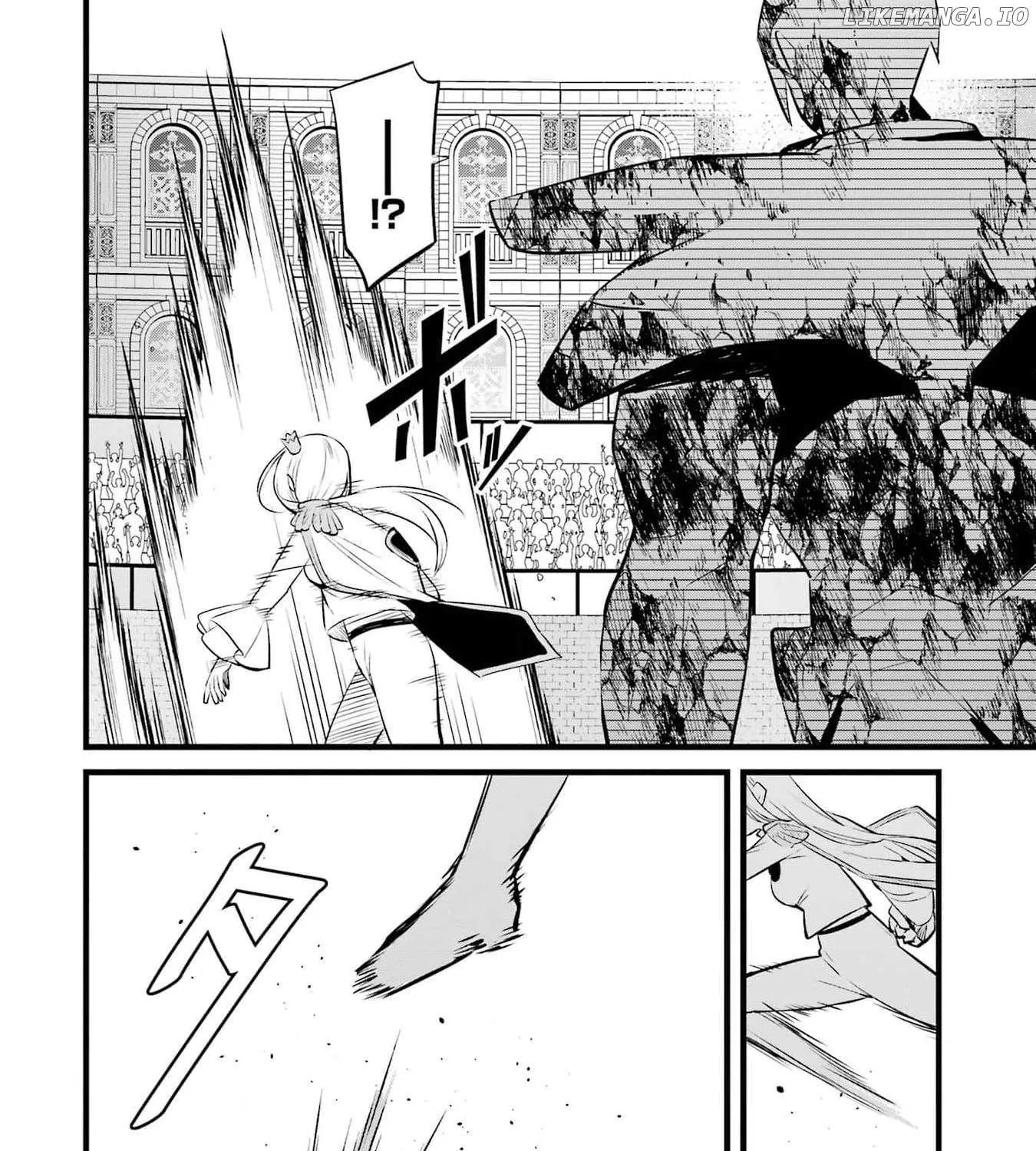 Welcome to the Impregnable Demon King Castle ~The Black Mage Who Got Kicked Out of the Hero Party Due to His Unnecessary Debuffs Gets Welcomed by the Top Brass of the Demon King