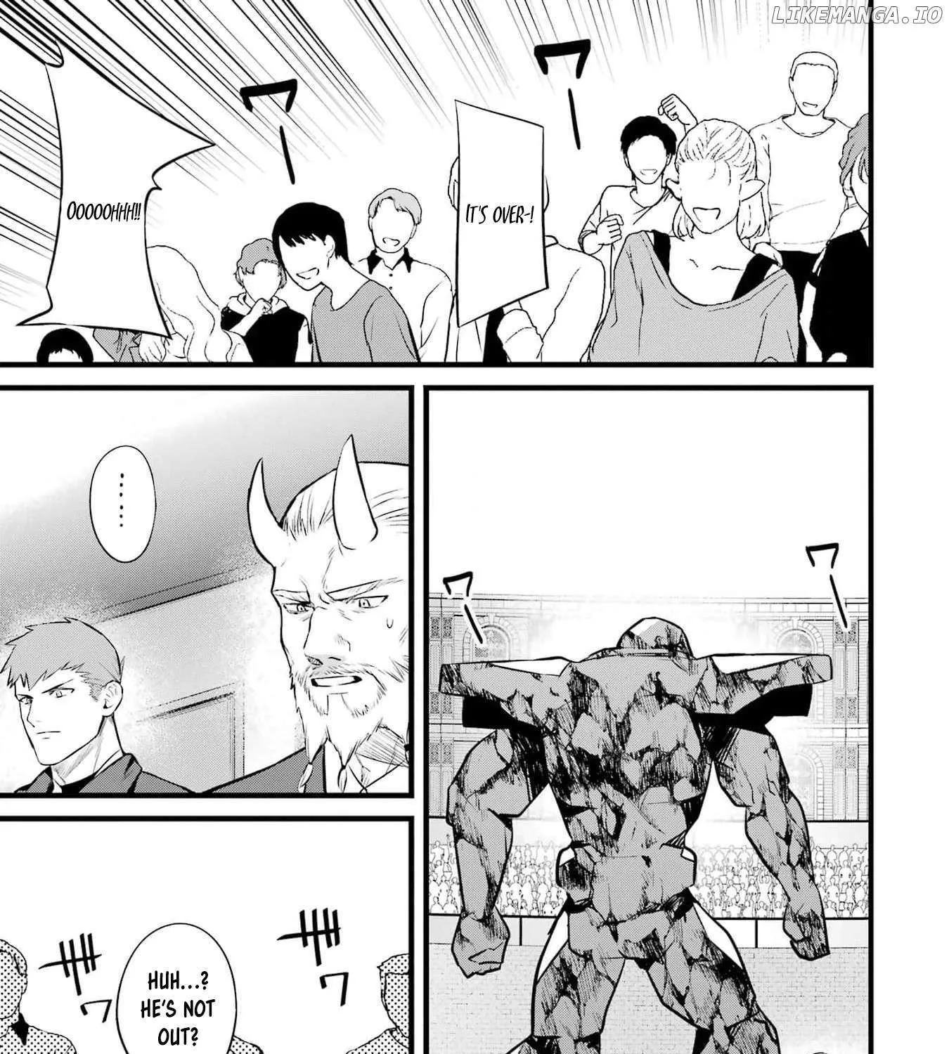 Welcome to the Impregnable Demon King Castle ~The Black Mage Who Got Kicked Out of the Hero Party Due to His Unnecessary Debuffs Gets Welcomed by the Top Brass of the Demon King