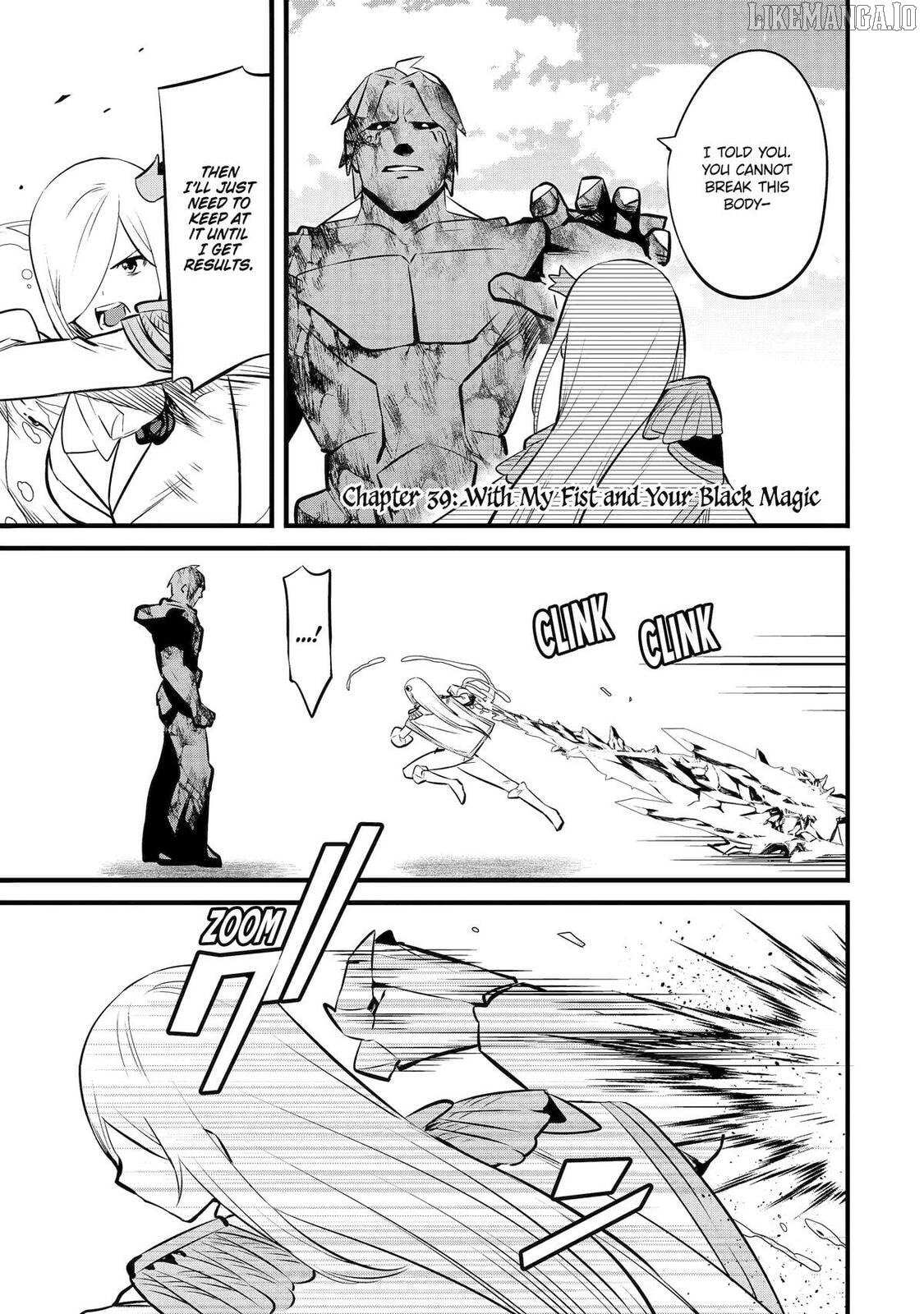 Welcome to the Impregnable Demon King Castle ~The Black Mage Who Got Kicked Out of the Hero Party Due to His Unnecessary Debuffs Gets Welcomed by the Top Brass of the Demon King