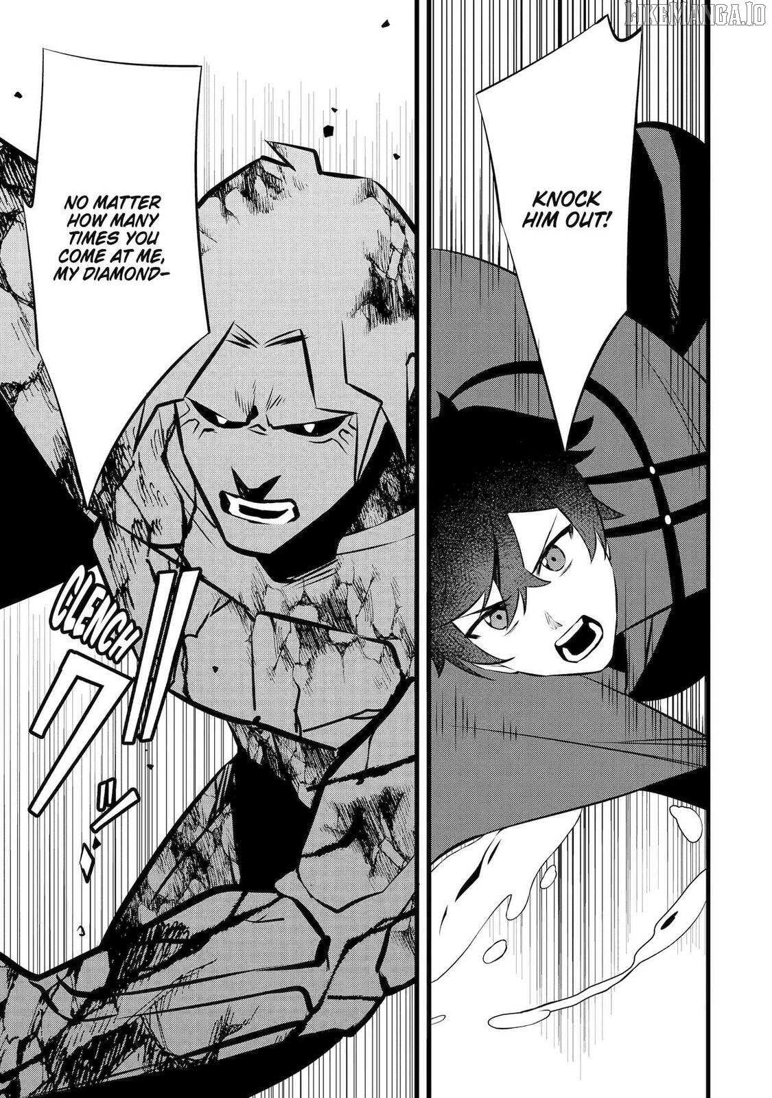 Welcome to the Impregnable Demon King Castle ~The Black Mage Who Got Kicked Out of the Hero Party Due to His Unnecessary Debuffs Gets Welcomed by the Top Brass of the Demon King