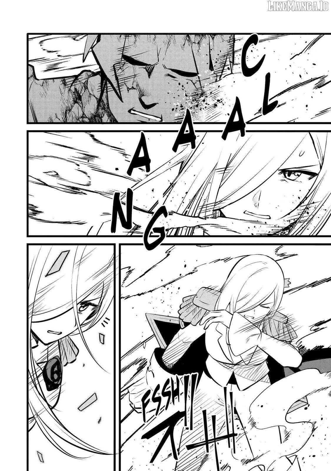 Welcome to the Impregnable Demon King Castle ~The Black Mage Who Got Kicked Out of the Hero Party Due to His Unnecessary Debuffs Gets Welcomed by the Top Brass of the Demon King