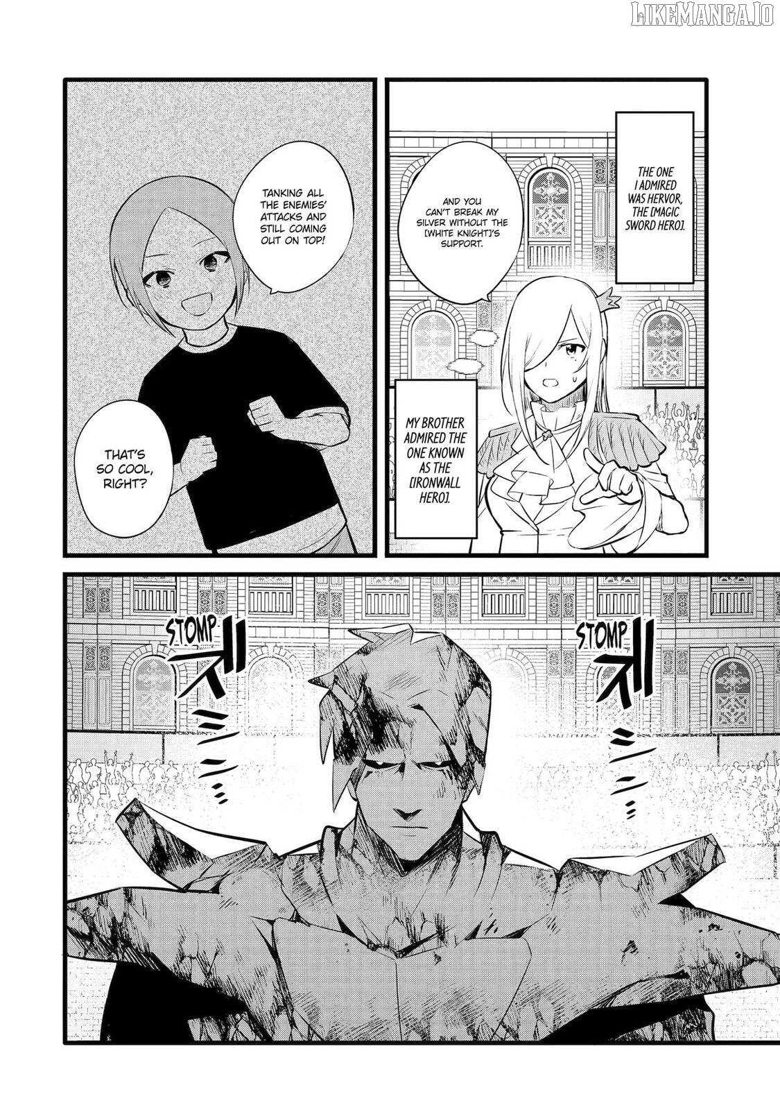 Welcome to the Impregnable Demon King Castle ~The Black Mage Who Got Kicked Out of the Hero Party Due to His Unnecessary Debuffs Gets Welcomed by the Top Brass of the Demon King