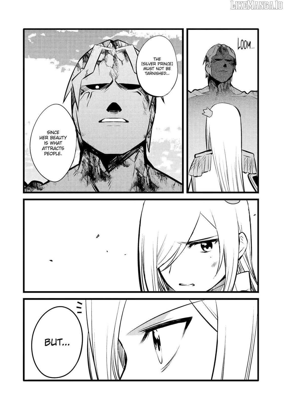 Welcome to the Impregnable Demon King Castle ~The Black Mage Who Got Kicked Out of the Hero Party Due to His Unnecessary Debuffs Gets Welcomed by the Top Brass of the Demon King