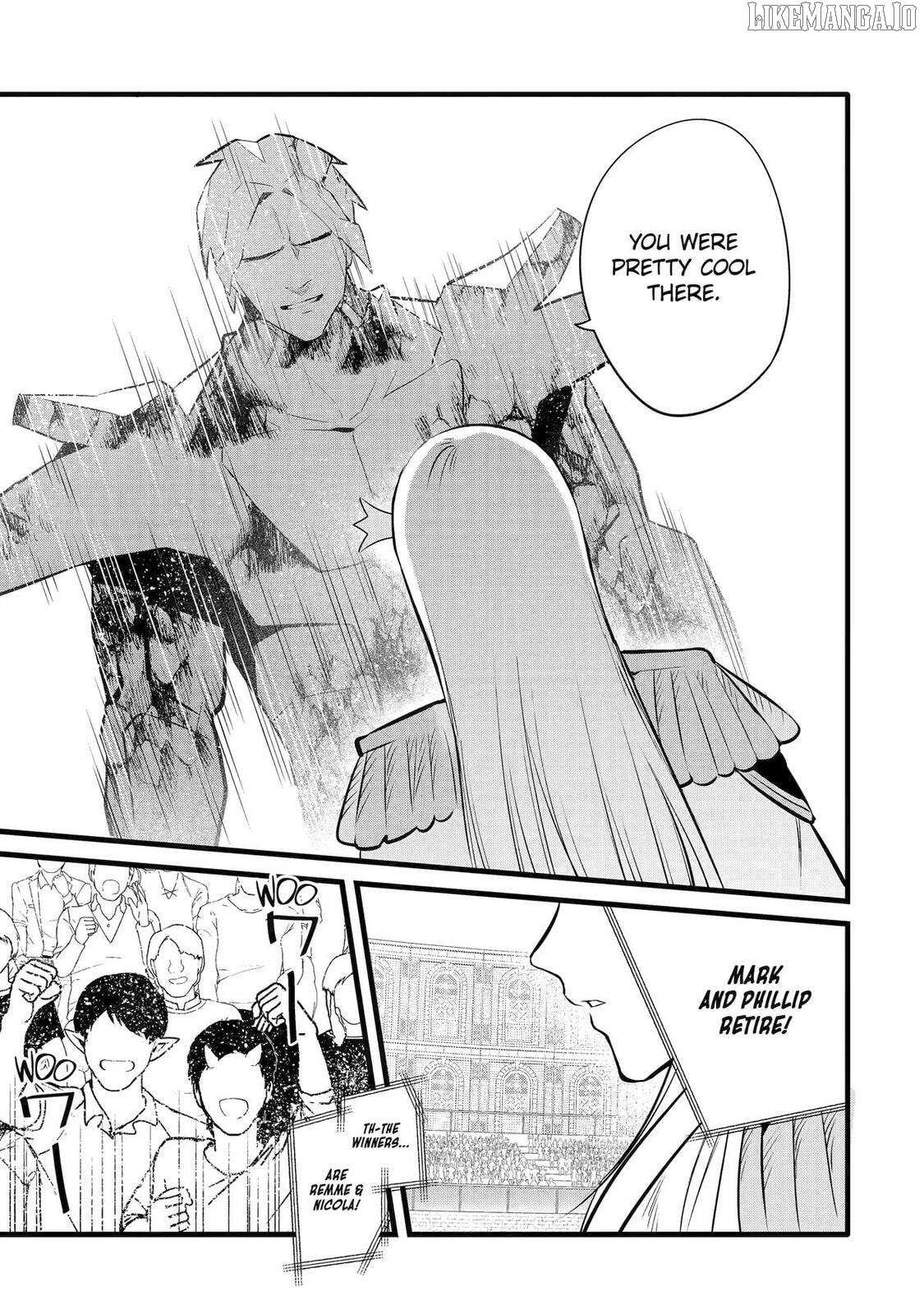 Welcome to the Impregnable Demon King Castle ~The Black Mage Who Got Kicked Out of the Hero Party Due to His Unnecessary Debuffs Gets Welcomed by the Top Brass of the Demon King