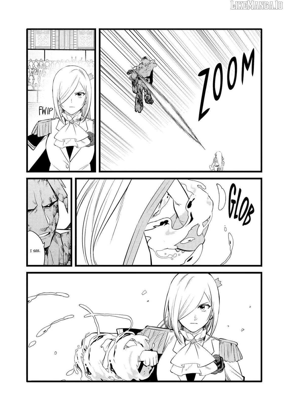 Welcome to the Impregnable Demon King Castle ~The Black Mage Who Got Kicked Out of the Hero Party Due to His Unnecessary Debuffs Gets Welcomed by the Top Brass of the Demon King
