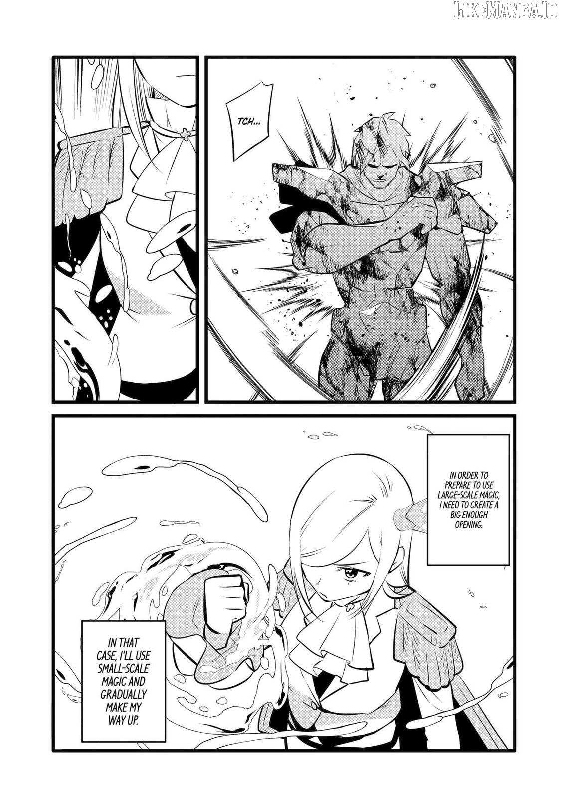 Welcome to the Impregnable Demon King Castle ~The Black Mage Who Got Kicked Out of the Hero Party Due to His Unnecessary Debuffs Gets Welcomed by the Top Brass of the Demon King