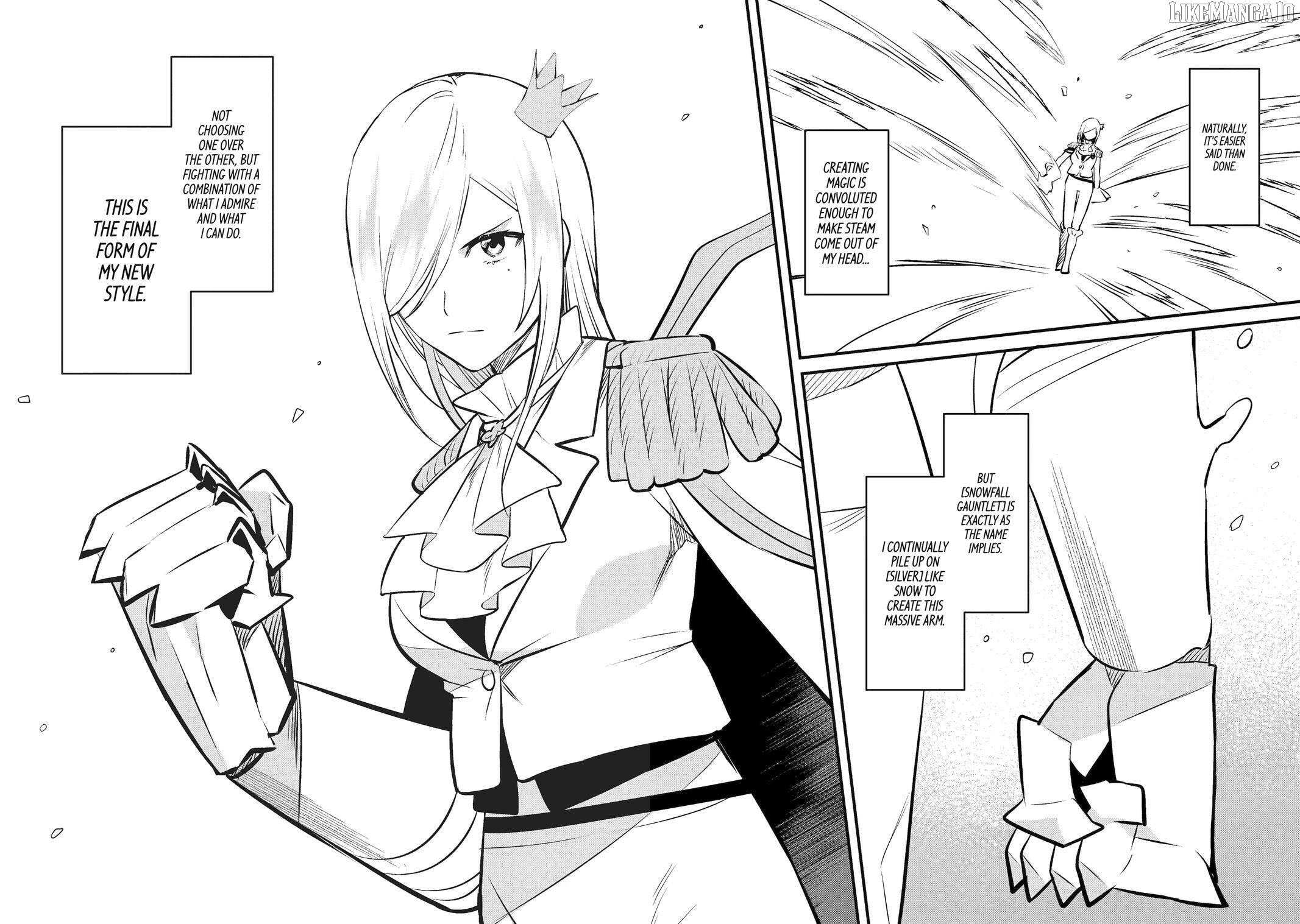 Welcome to the Impregnable Demon King Castle ~The Black Mage Who Got Kicked Out of the Hero Party Due to His Unnecessary Debuffs Gets Welcomed by the Top Brass of the Demon King