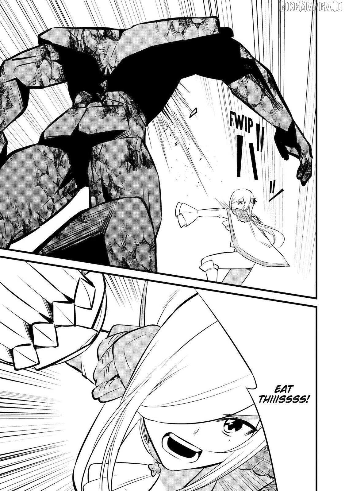 Welcome to the Impregnable Demon King Castle ~The Black Mage Who Got Kicked Out of the Hero Party Due to His Unnecessary Debuffs Gets Welcomed by the Top Brass of the Demon King