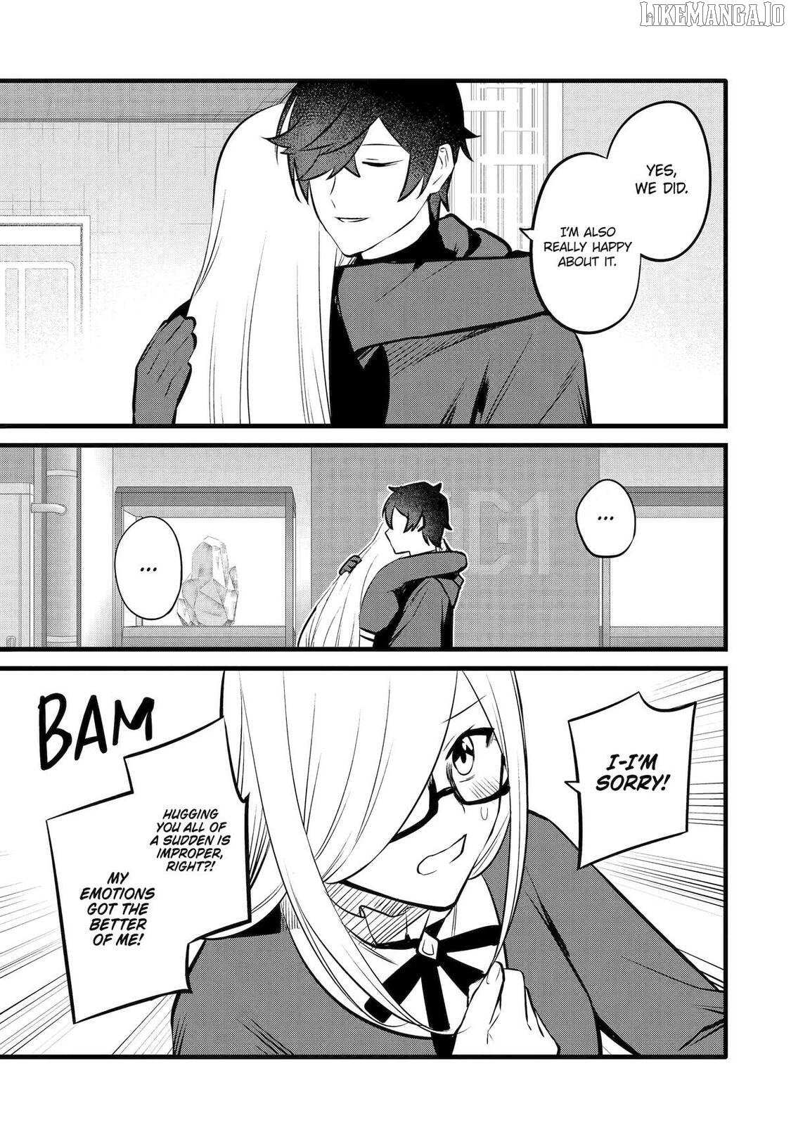 Welcome to the Impregnable Demon King Castle ~The Black Mage Who Got Kicked Out of the Hero Party Due to His Unnecessary Debuffs Gets Welcomed by the Top Brass of the Demon King