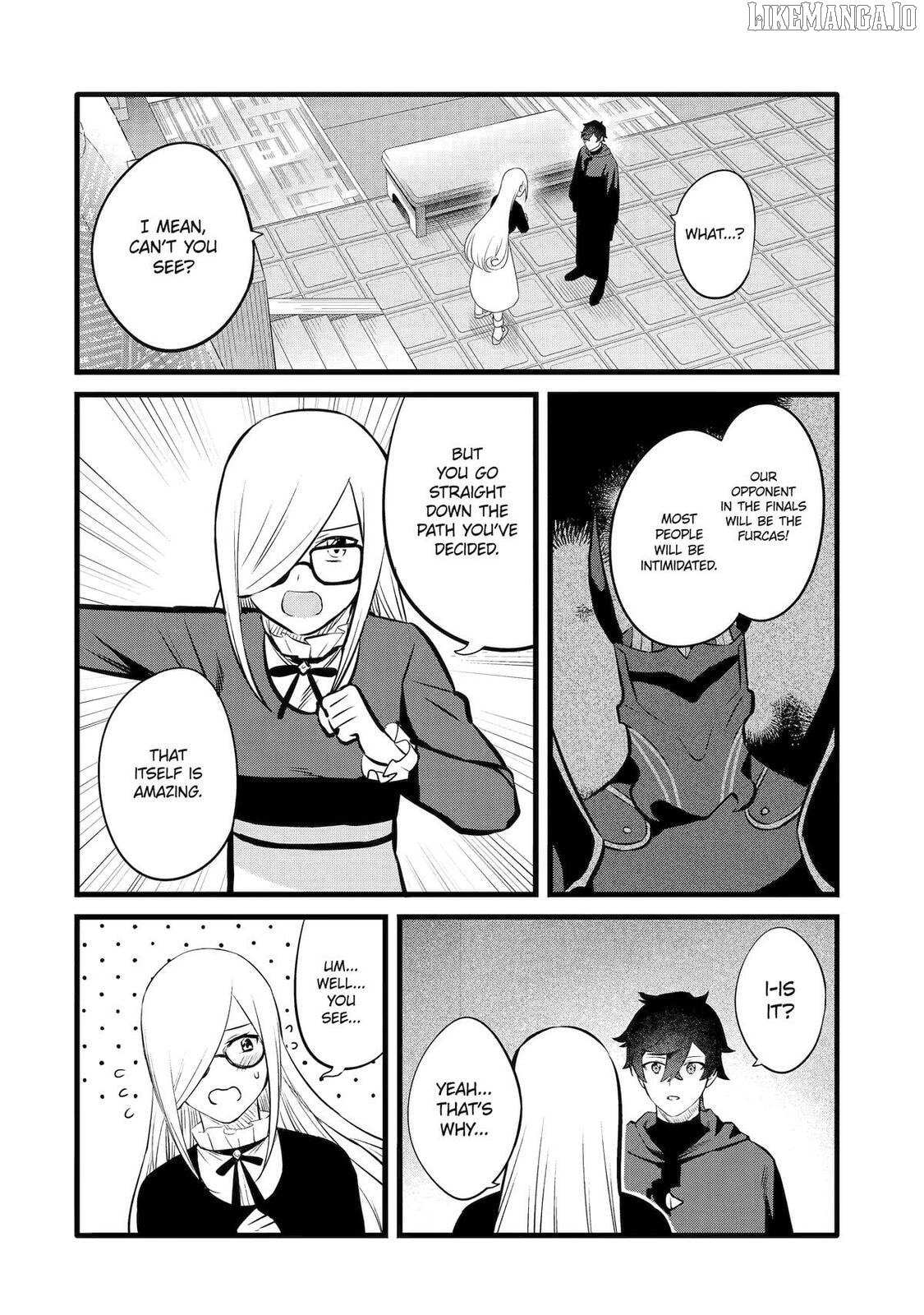Welcome to the Impregnable Demon King Castle ~The Black Mage Who Got Kicked Out of the Hero Party Due to His Unnecessary Debuffs Gets Welcomed by the Top Brass of the Demon King
