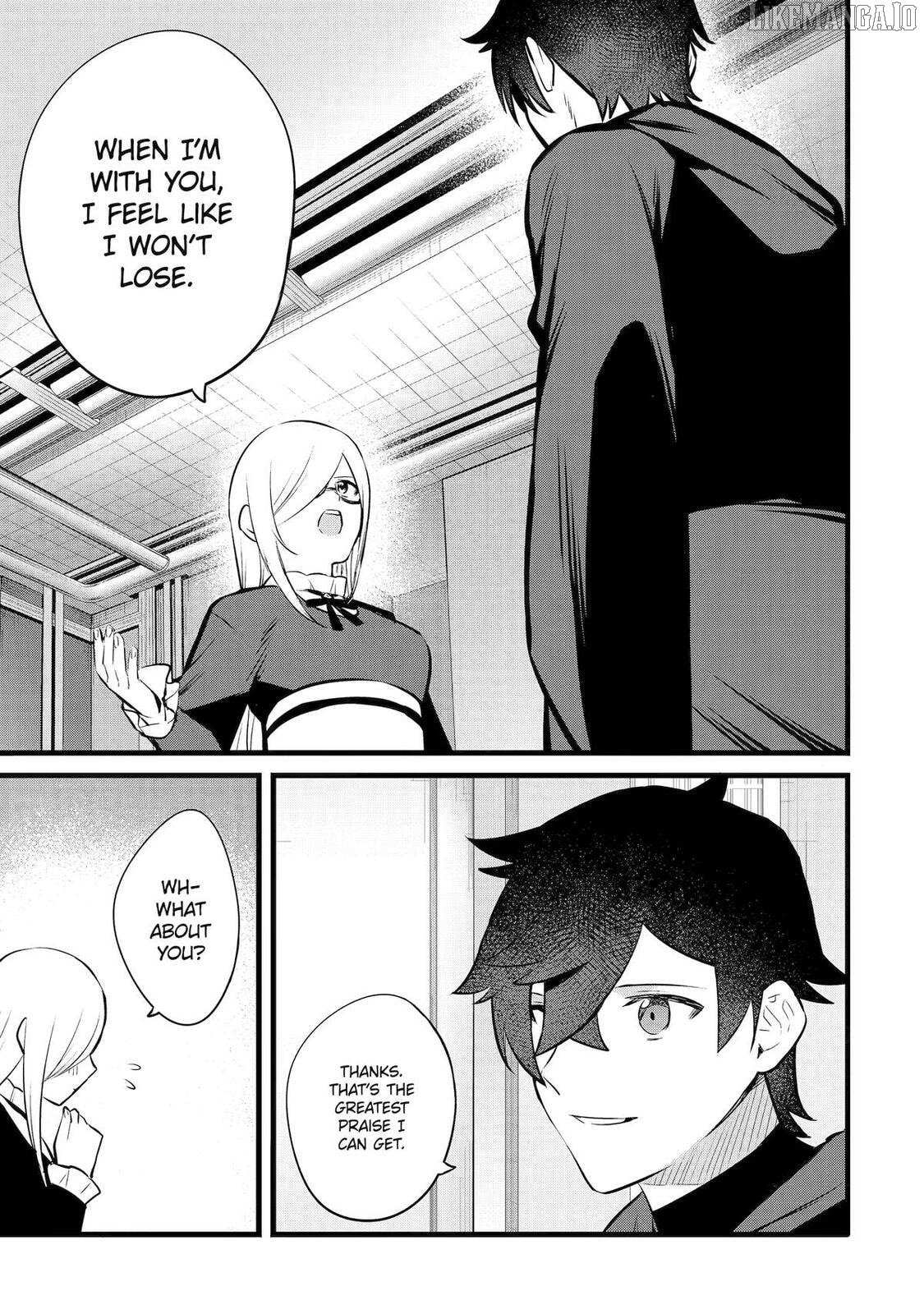 Welcome to the Impregnable Demon King Castle ~The Black Mage Who Got Kicked Out of the Hero Party Due to His Unnecessary Debuffs Gets Welcomed by the Top Brass of the Demon King