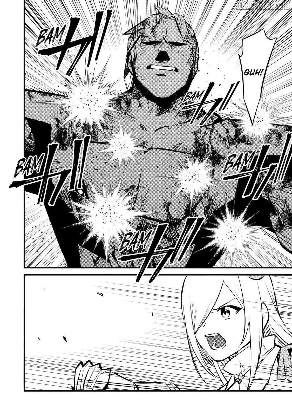Welcome to the Impregnable Demon King Castle ~The Black Mage Who Got Kicked Out of the Hero Party Due to His Unnecessary Debuffs Gets Welcomed by the Top Brass of the Demon King