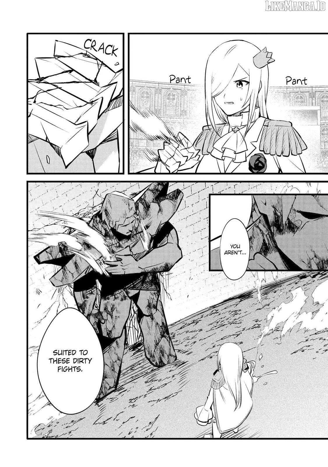 Welcome to the Impregnable Demon King Castle ~The Black Mage Who Got Kicked Out of the Hero Party Due to His Unnecessary Debuffs Gets Welcomed by the Top Brass of the Demon King