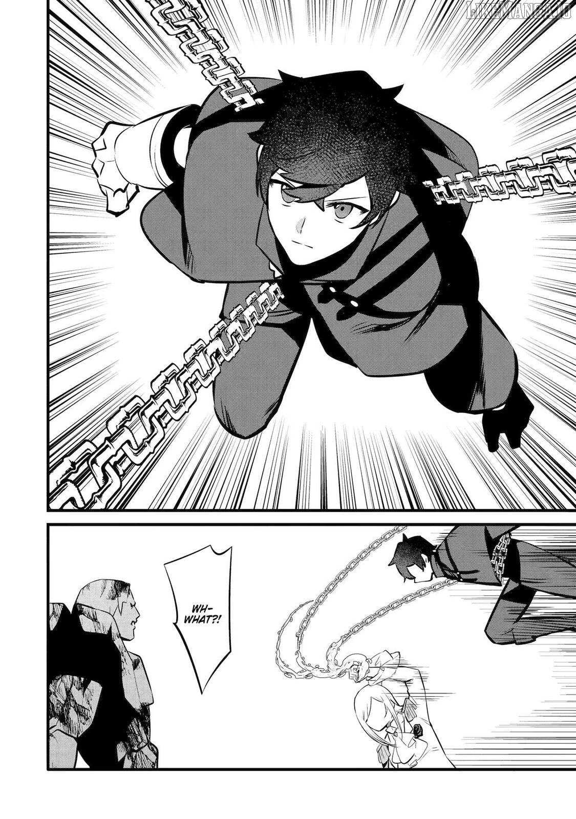 Welcome to the Impregnable Demon King Castle ~The Black Mage Who Got Kicked Out of the Hero Party Due to His Unnecessary Debuffs Gets Welcomed by the Top Brass of the Demon King