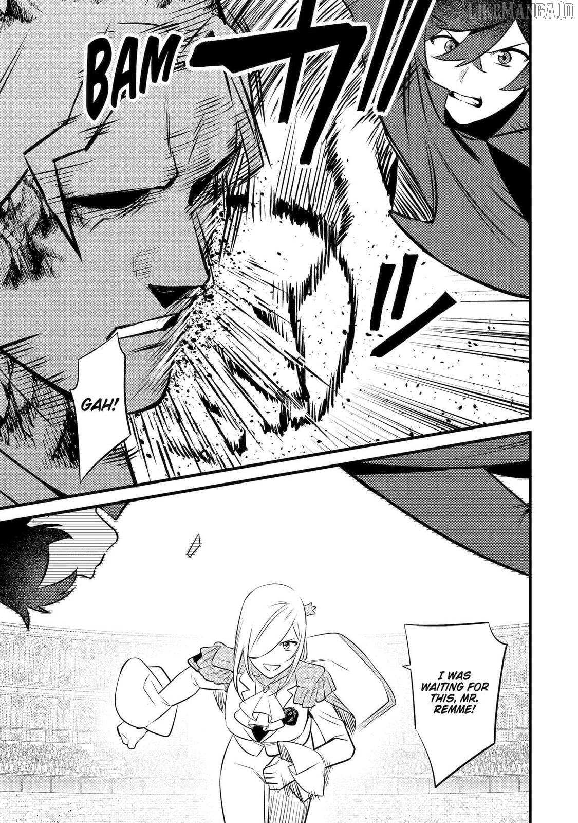 Welcome to the Impregnable Demon King Castle ~The Black Mage Who Got Kicked Out of the Hero Party Due to His Unnecessary Debuffs Gets Welcomed by the Top Brass of the Demon King