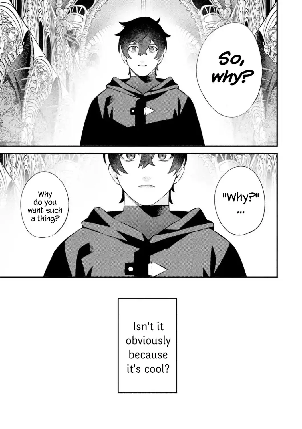 Welcome to the Impregnable Demon King Castle ~The Black Mage Who Got Kicked Out of the Hero Party Due to His Unnecessary Debuffs Gets Welcomed by the Top Brass of the Demon King