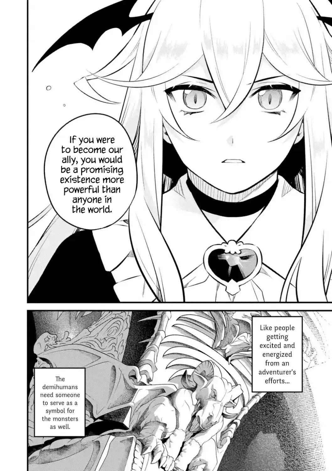 Welcome to the Impregnable Demon King Castle ~The Black Mage Who Got Kicked Out of the Hero Party Due to His Unnecessary Debuffs Gets Welcomed by the Top Brass of the Demon King