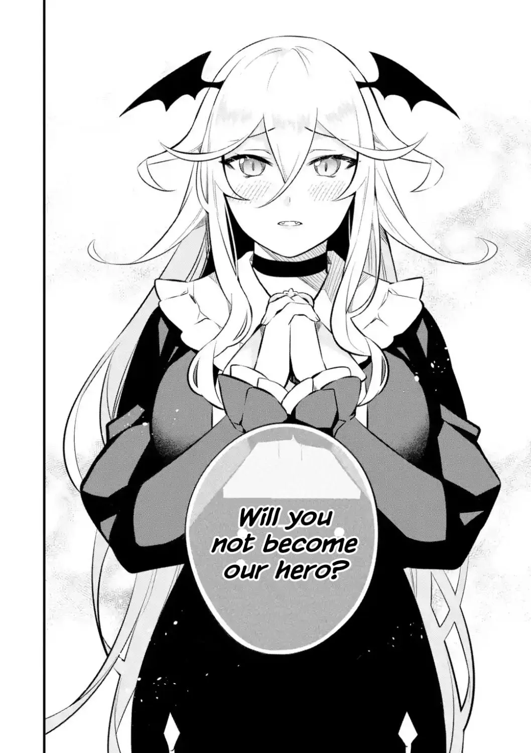 Welcome to the Impregnable Demon King Castle ~The Black Mage Who Got Kicked Out of the Hero Party Due to His Unnecessary Debuffs Gets Welcomed by the Top Brass of the Demon King